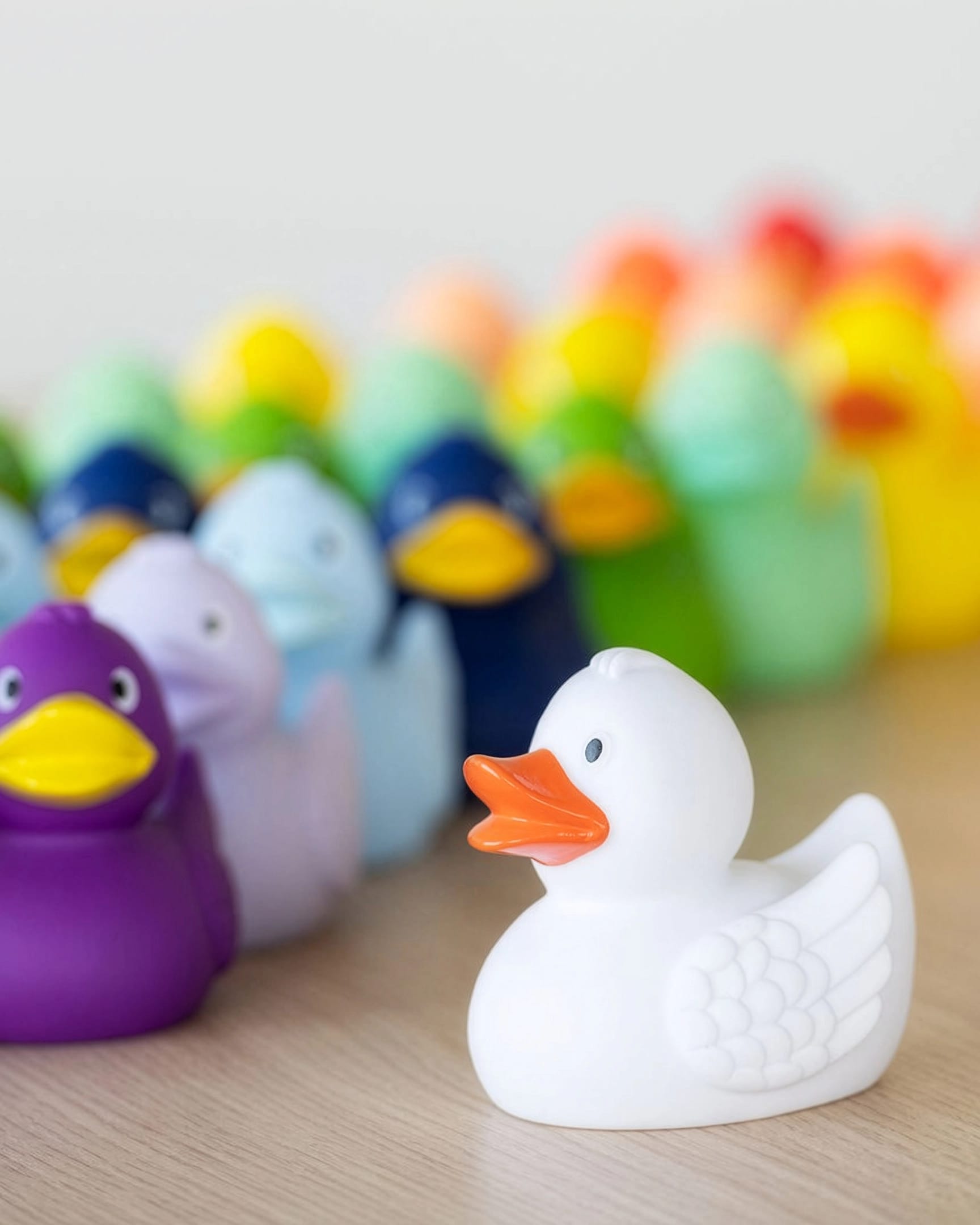 Bath Duck