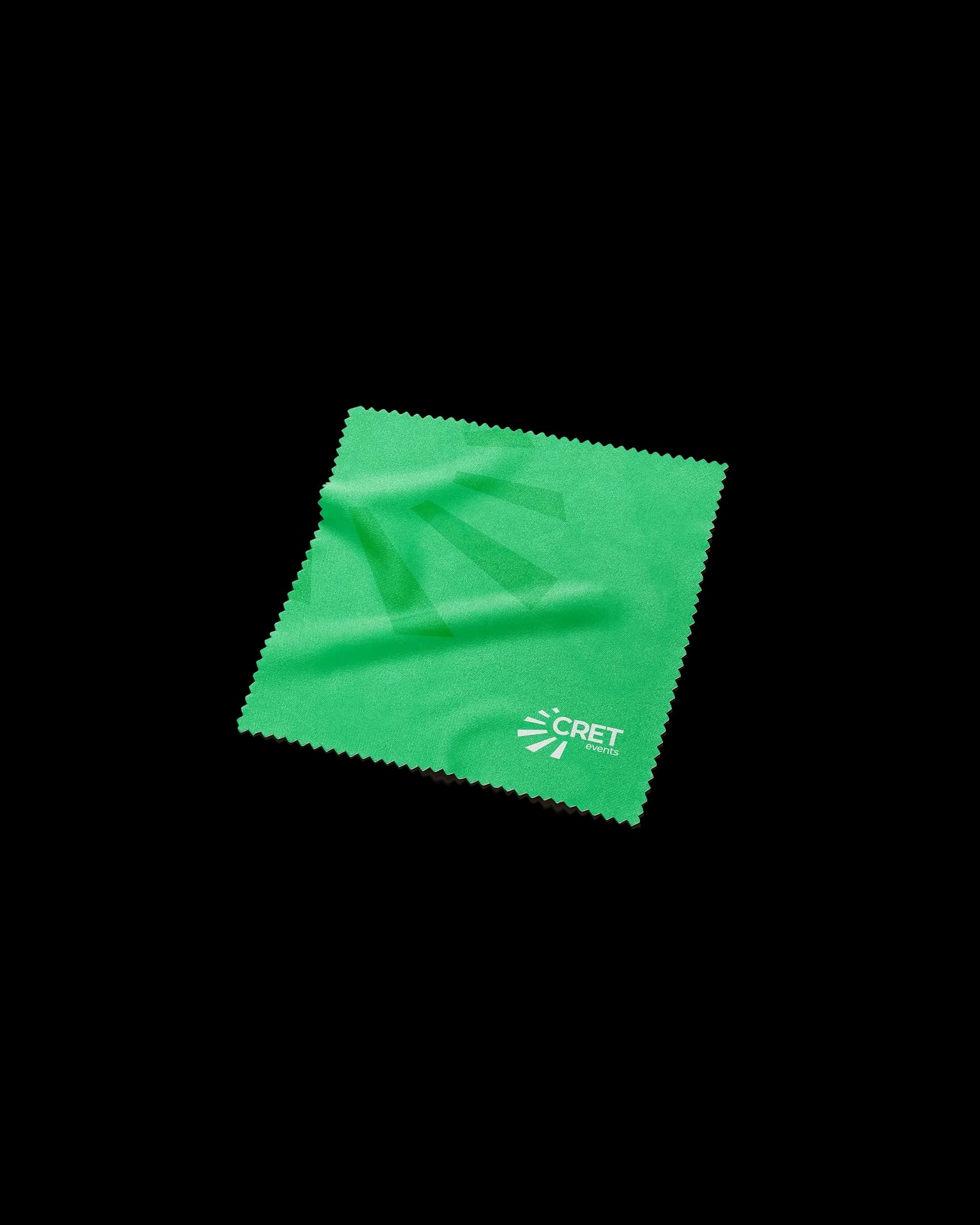 Microfiber Screen Cleaning Cloth