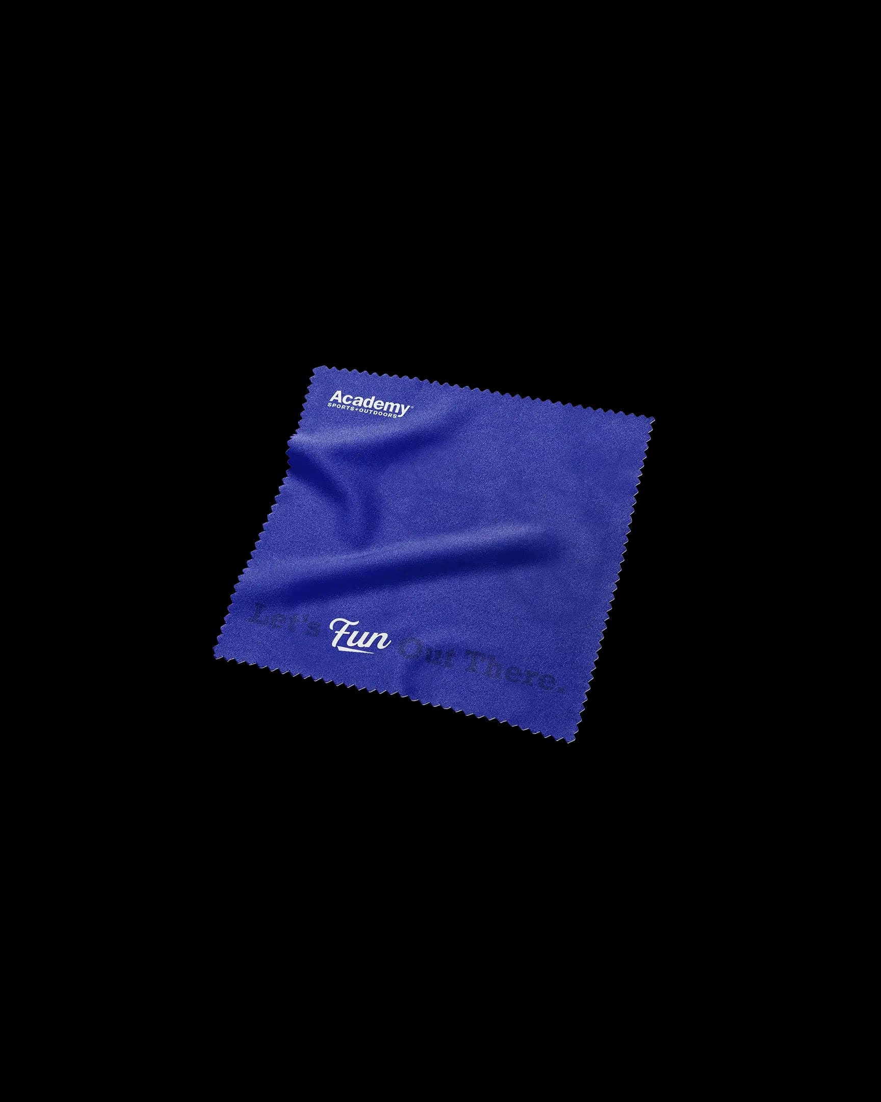 Microfiber Screen Cleaning Cloth