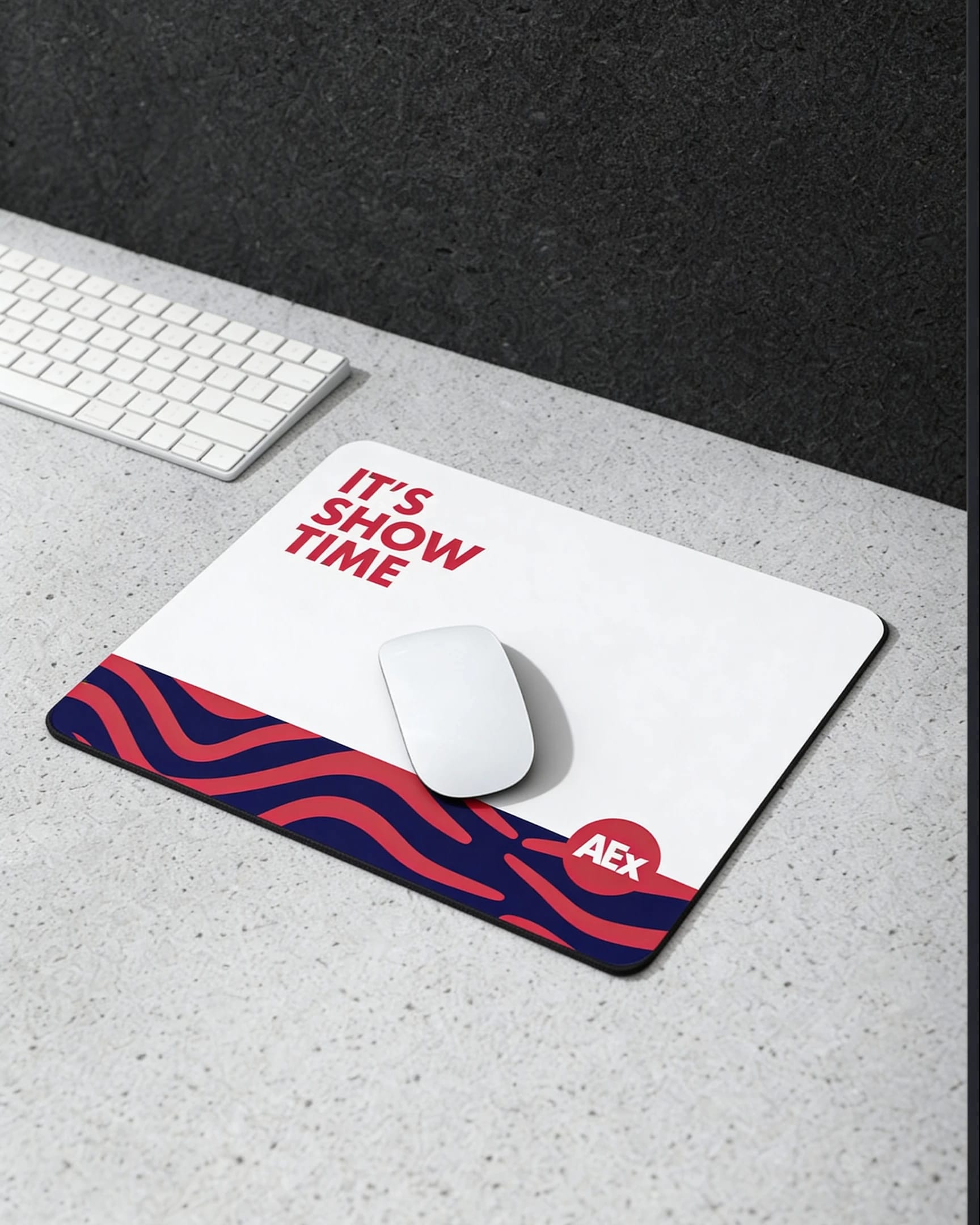 Full Colour Mousemat