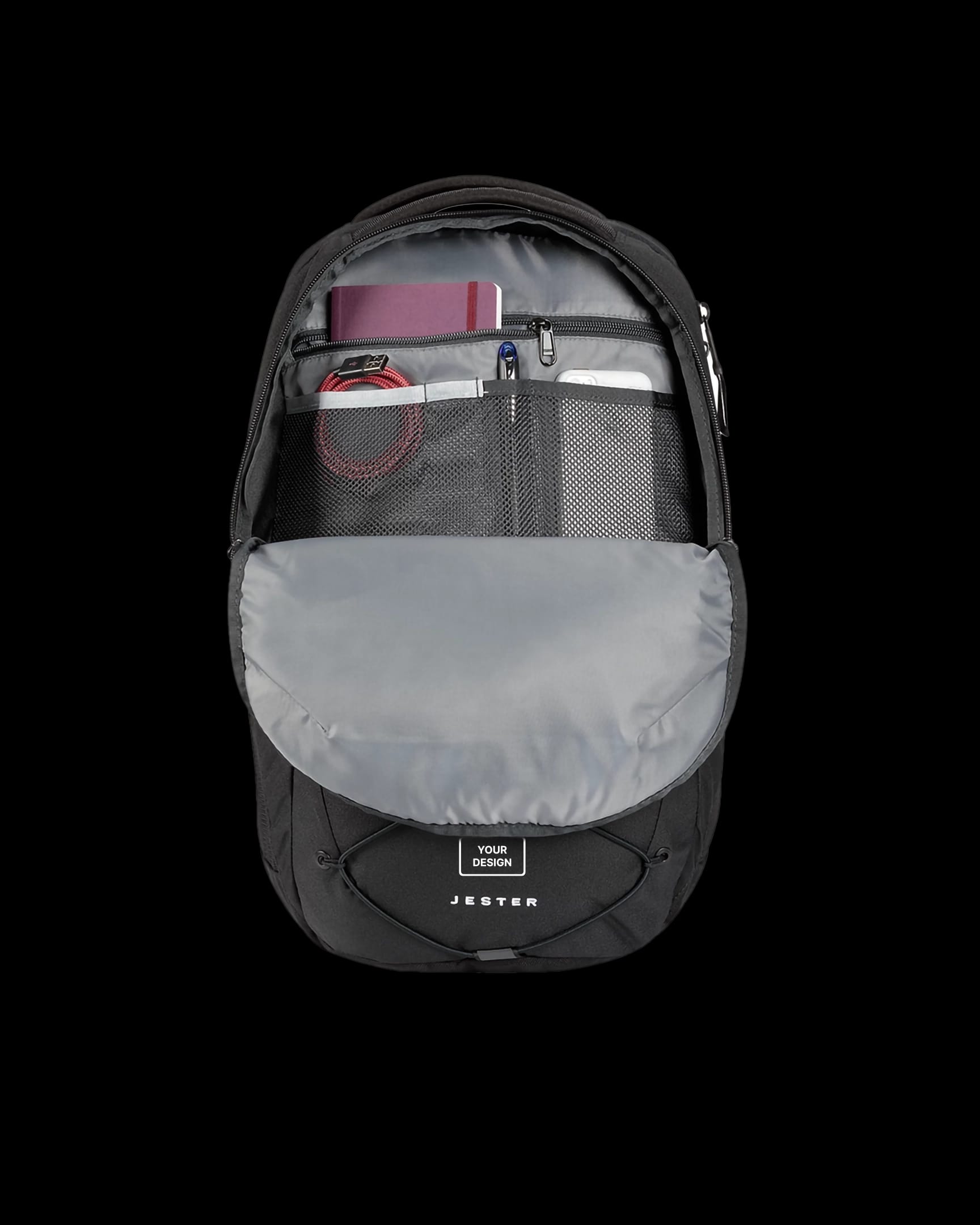 The North Face Jester Backpack