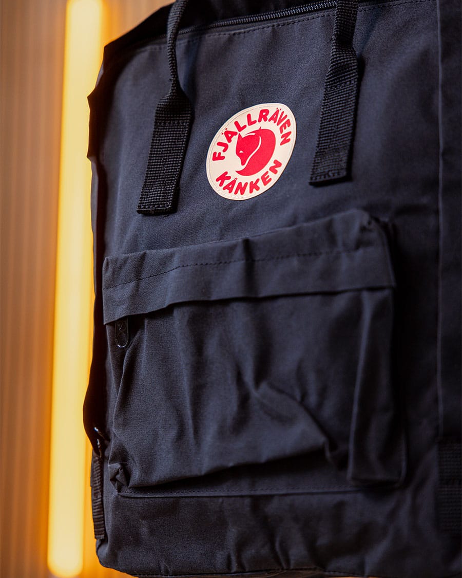 Fjällräven Kanken Backpack