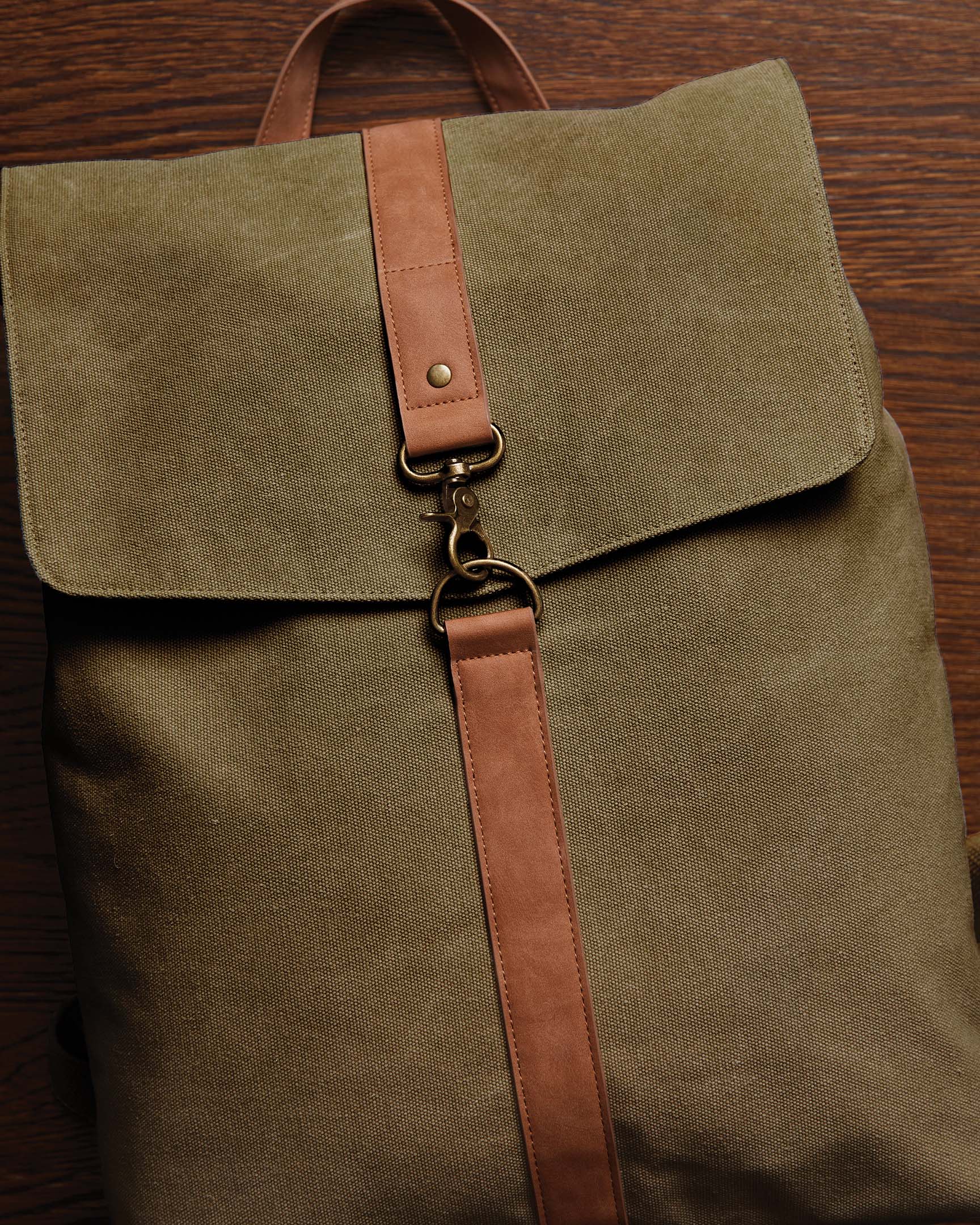Laptop Backpack