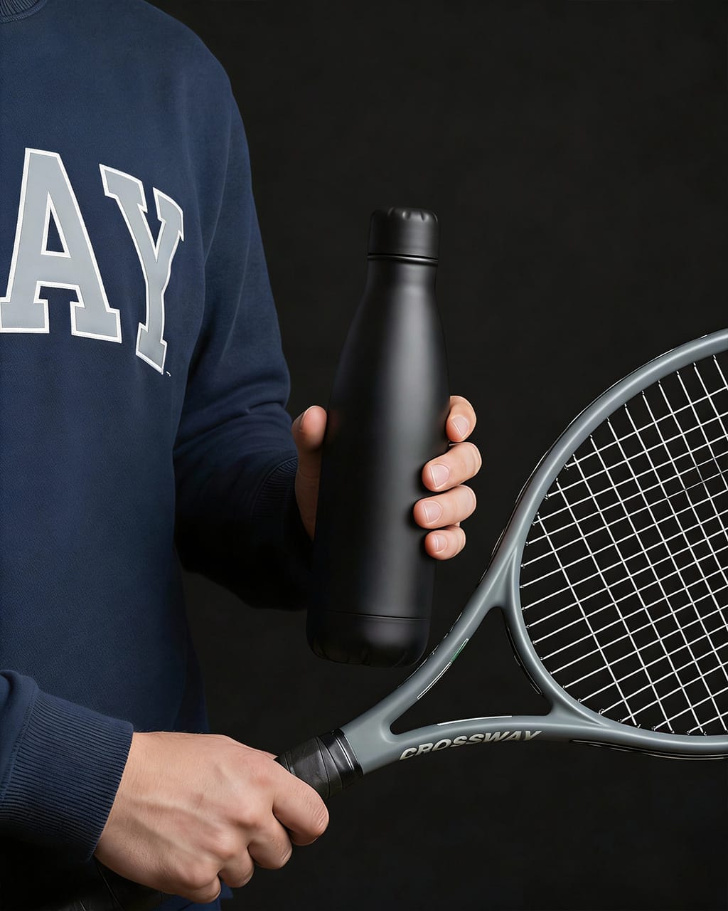 Sleek Bottle · 500 ml
