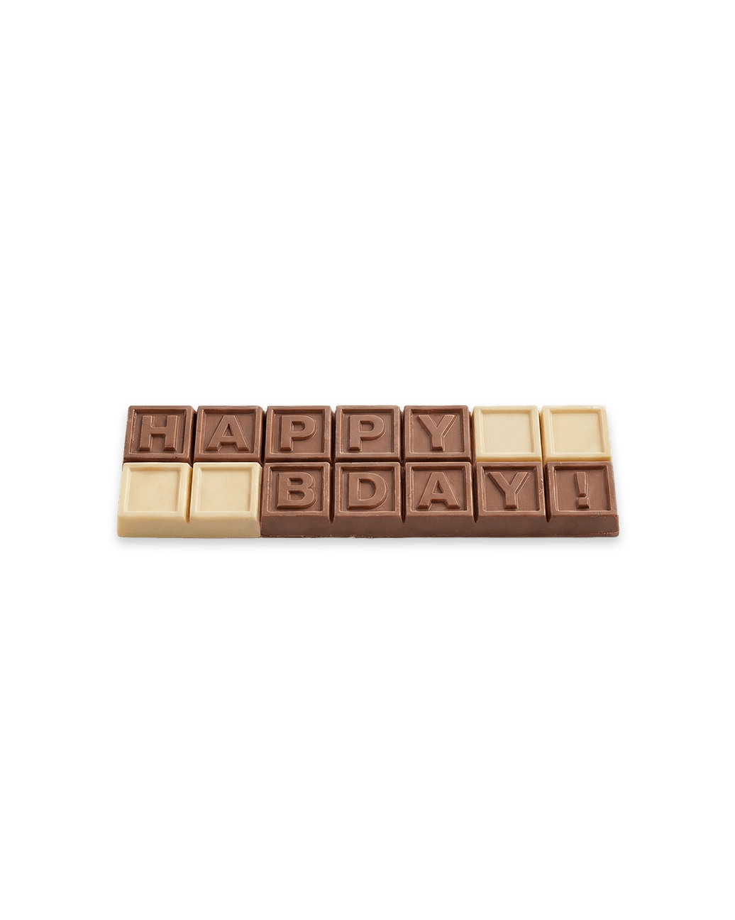 Choco Message