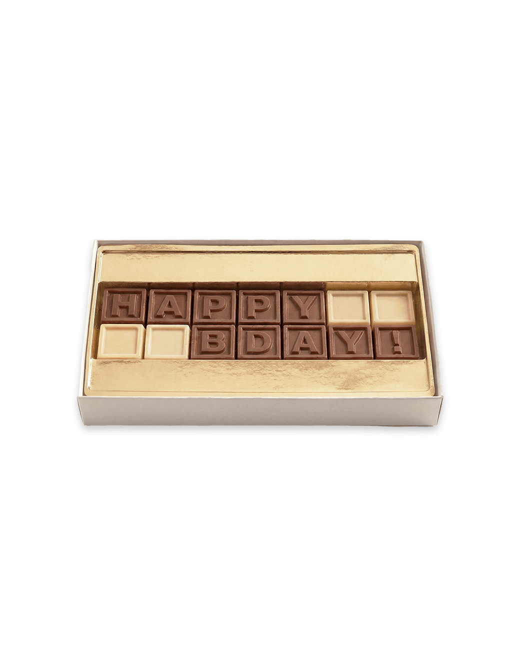 Choco Message