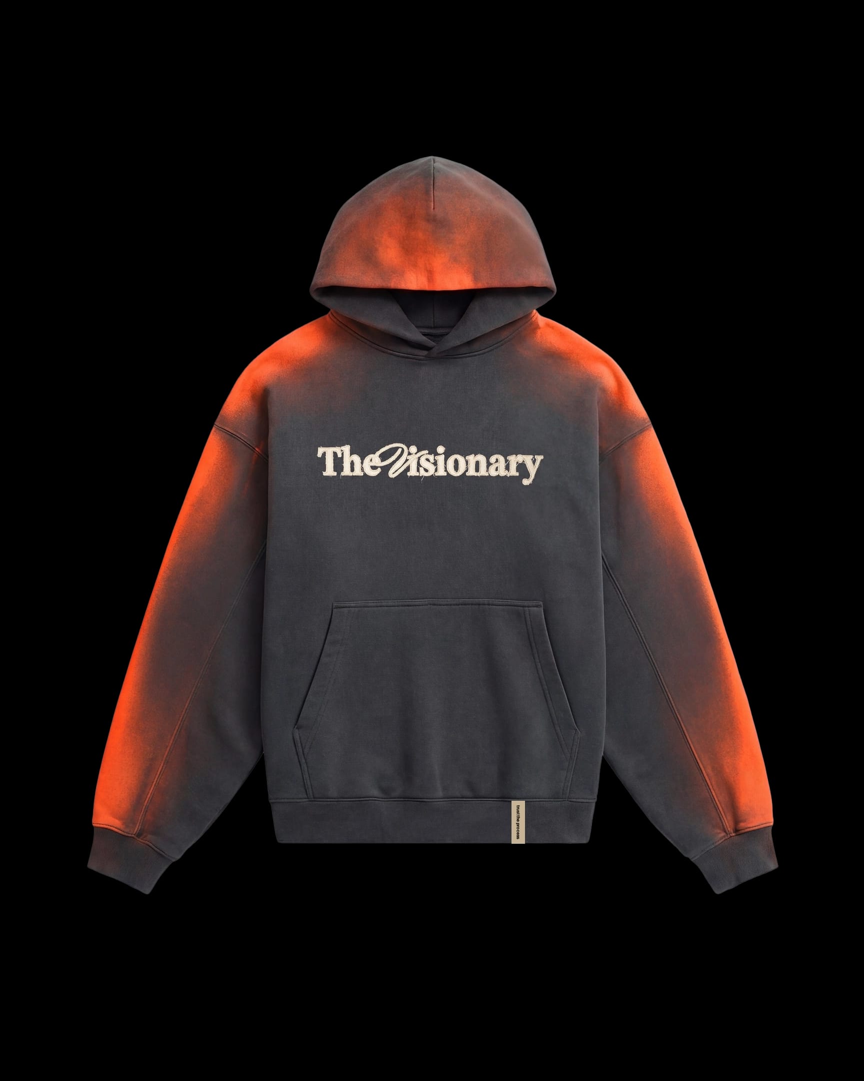 Bespoke Hoodie