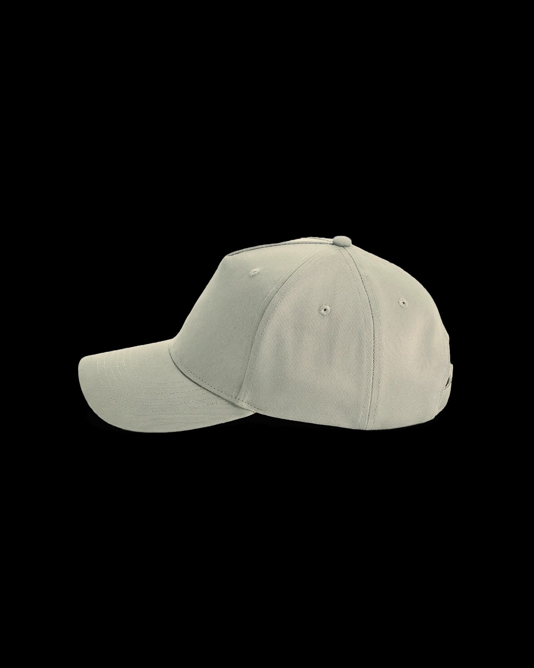 EarthAware® Structured 5 Panel Cap