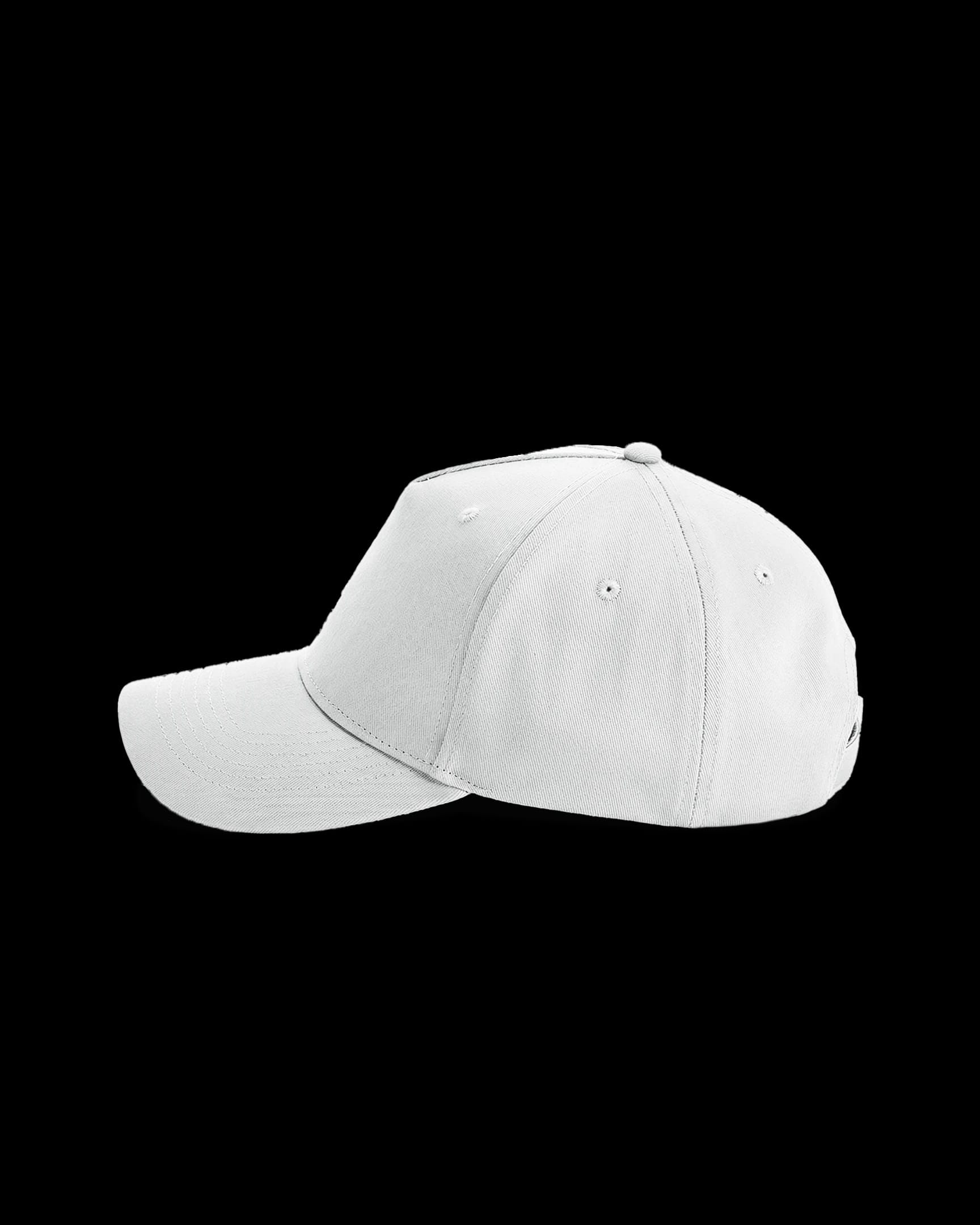 EarthAware® Structured 5 Panel Cap
