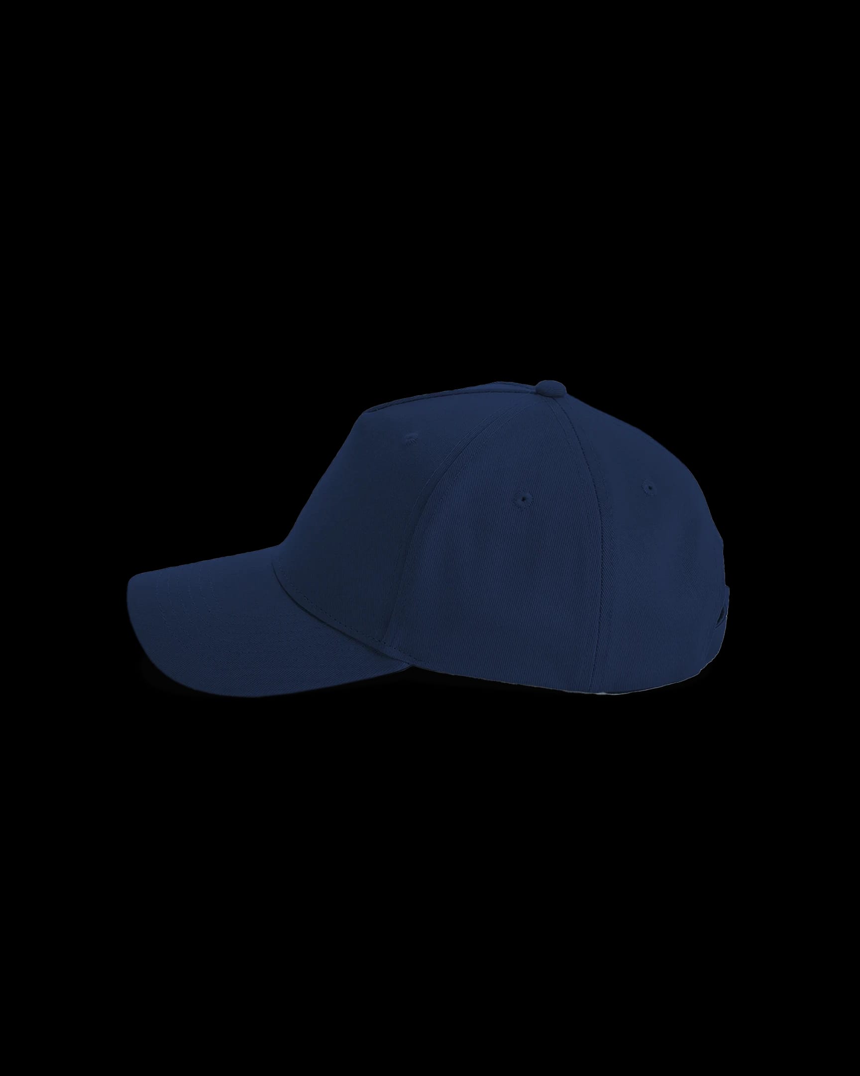 EarthAware® Structured 5 Panel Cap
