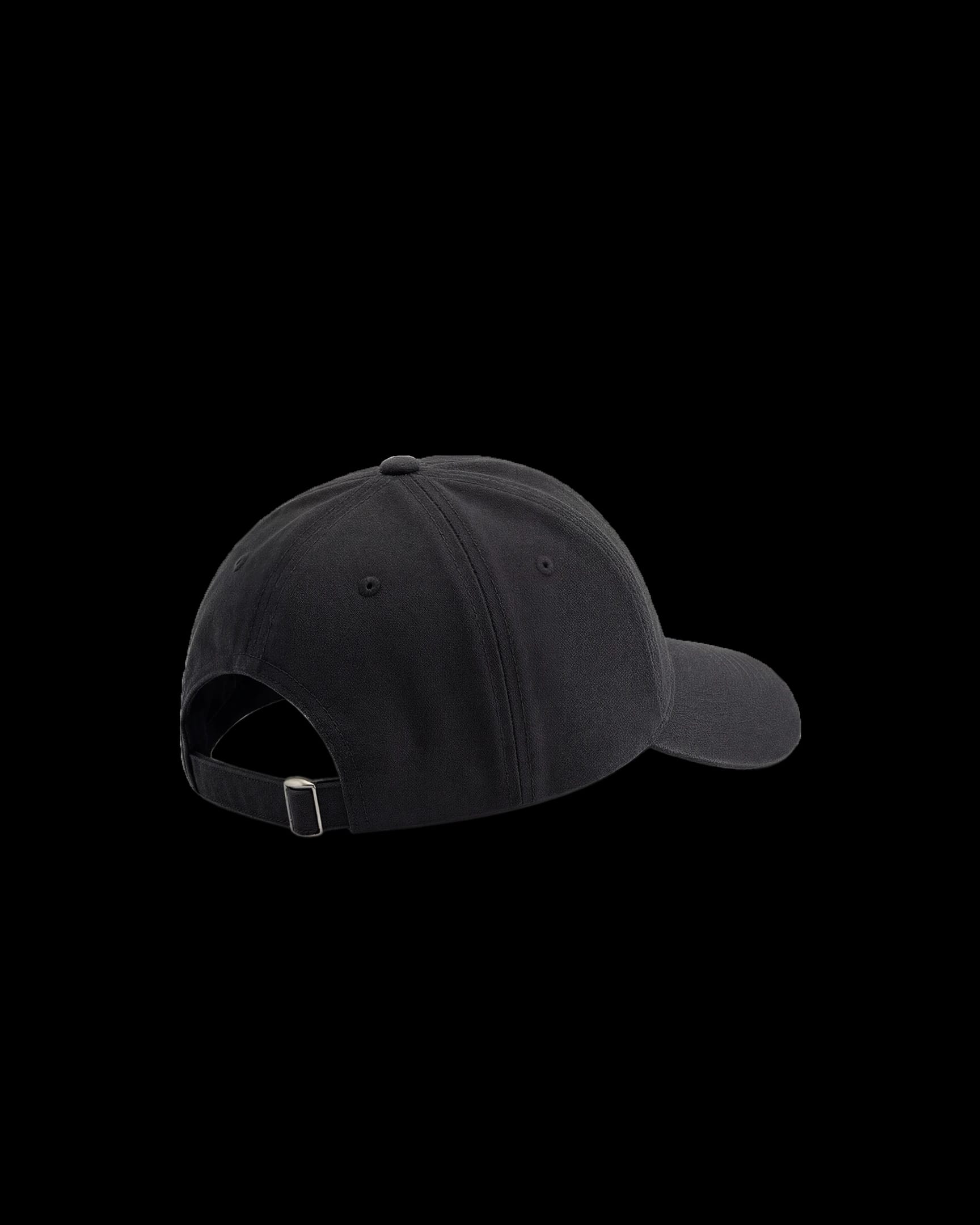 EarthAware® Structured 6 Panel Cap