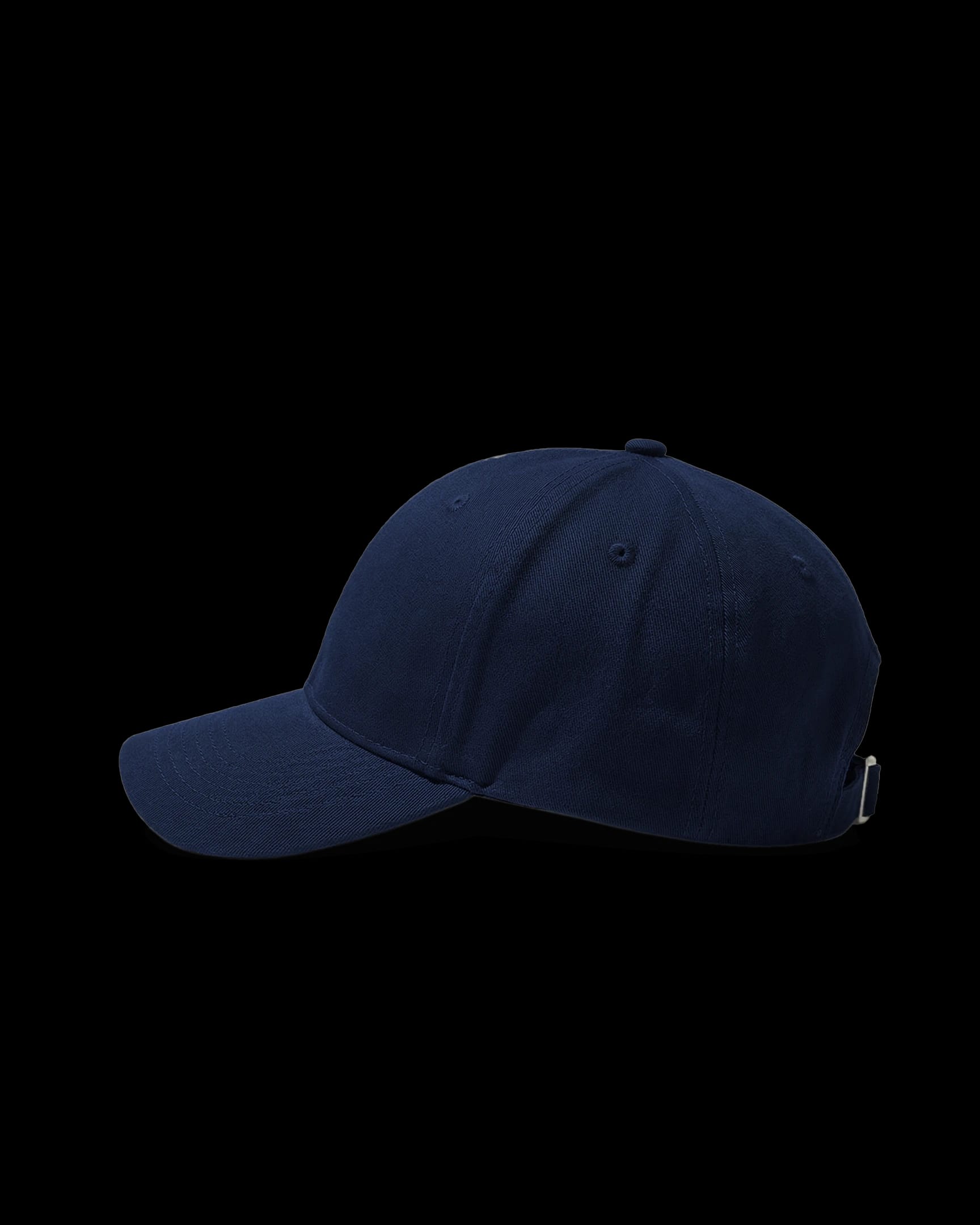 EarthAware® Structured 6 Panel Cap