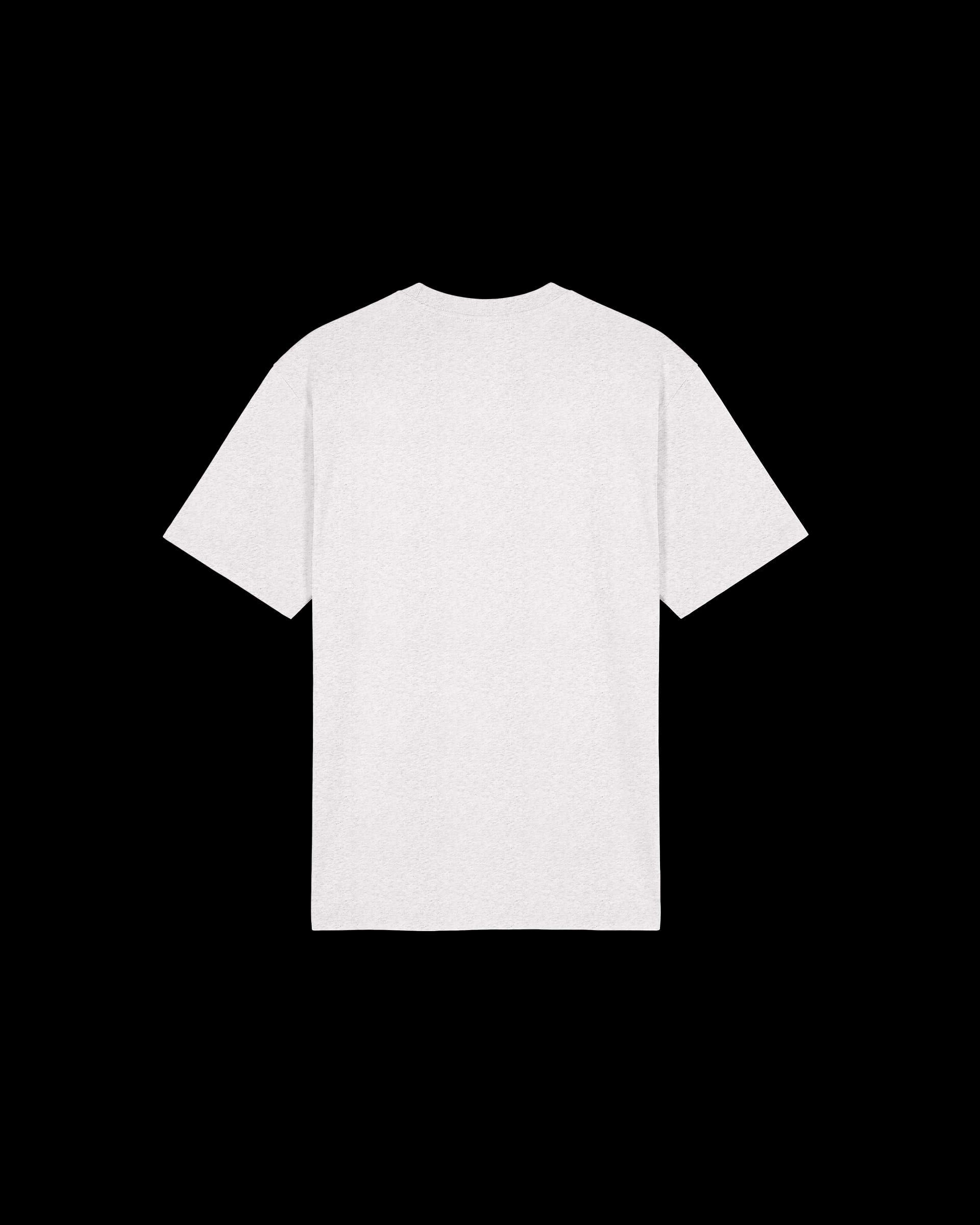 Heavyweight Oversized T-Shirt