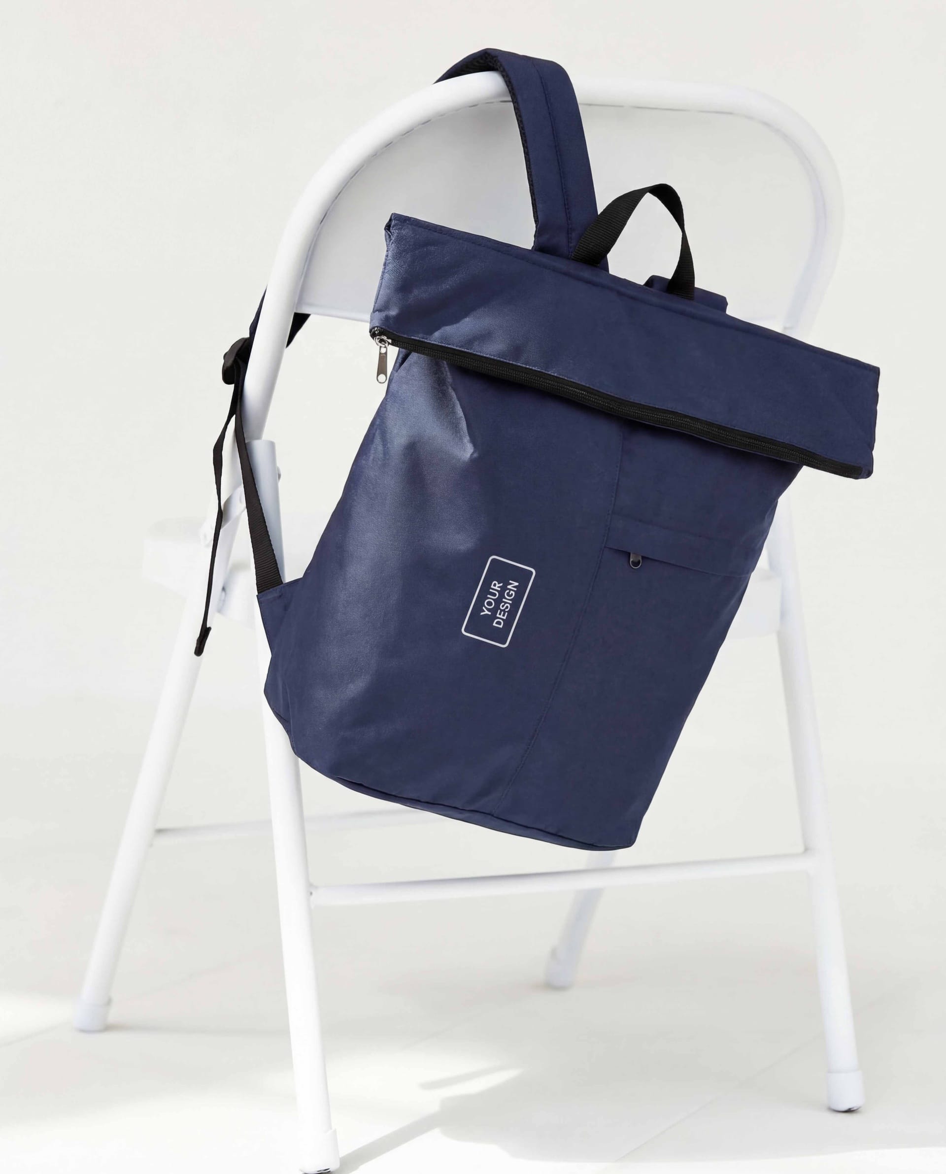 Lightweight Foldable Backpack