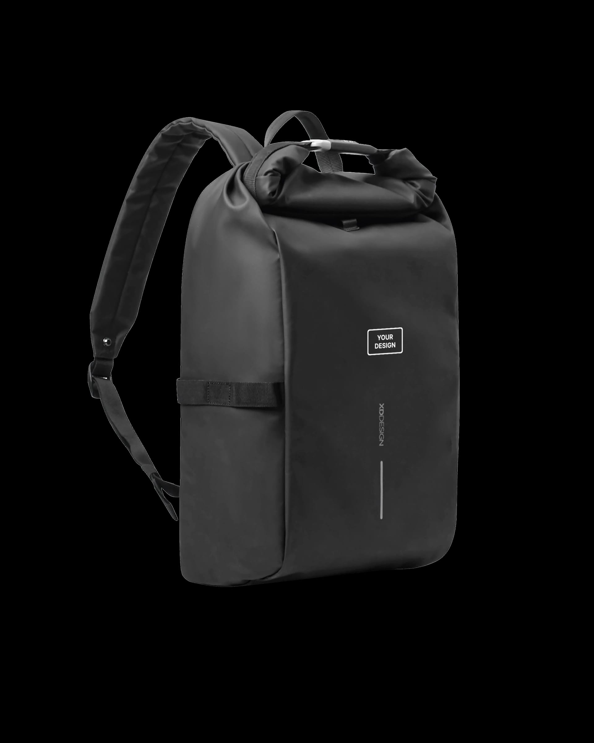 Water Resistant Bike Backpack