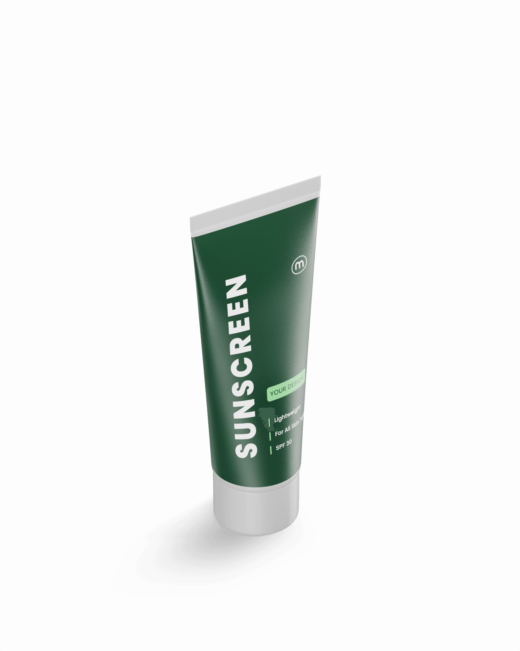 Sunscreen
