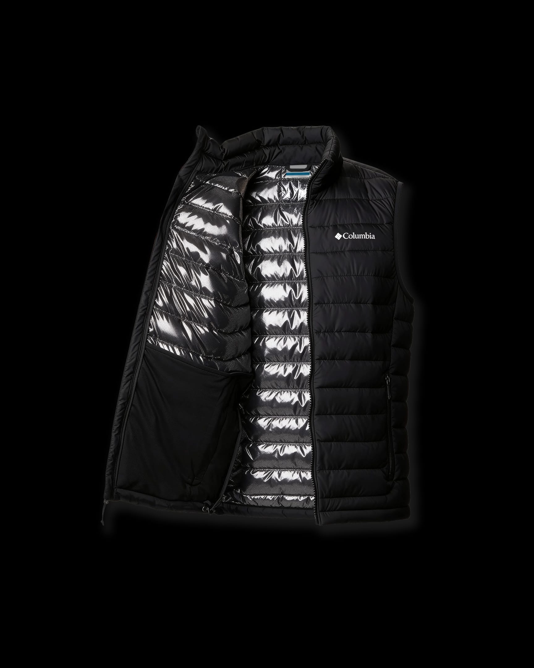 Columbia Men's Vest