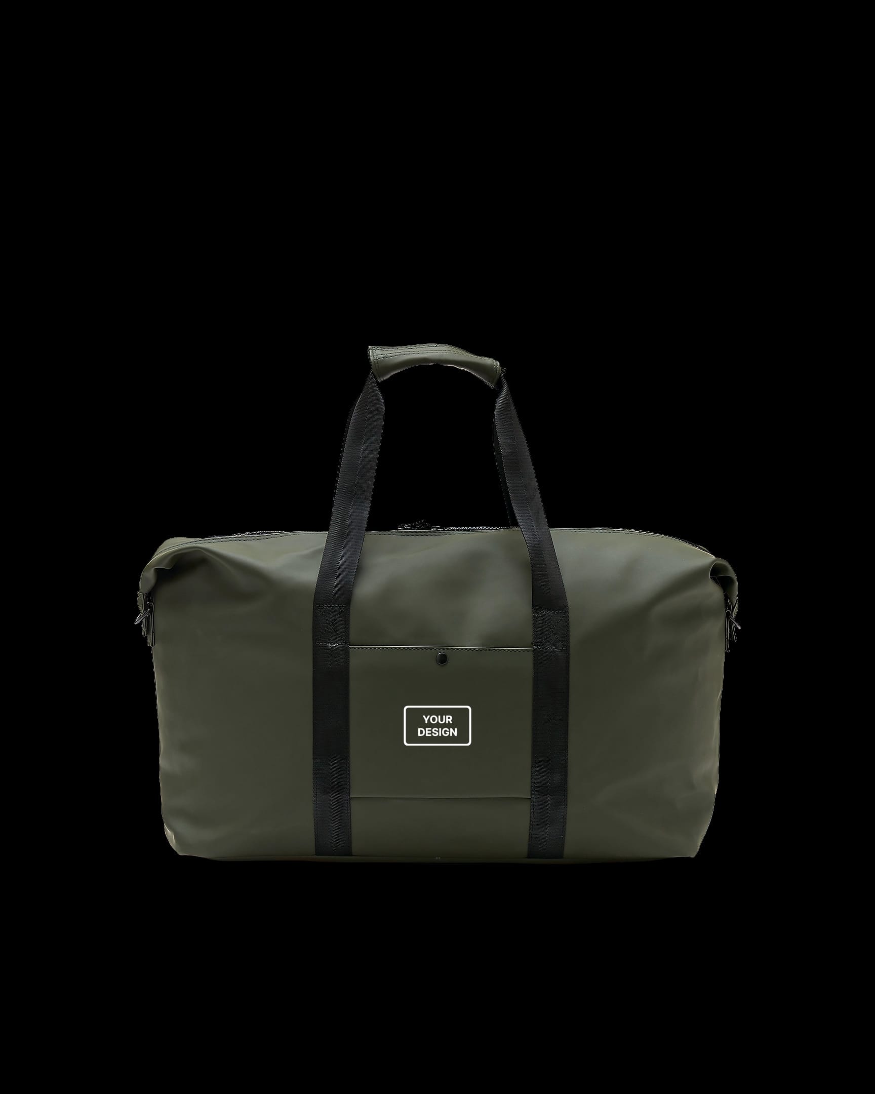 Duffel Weekend Bag