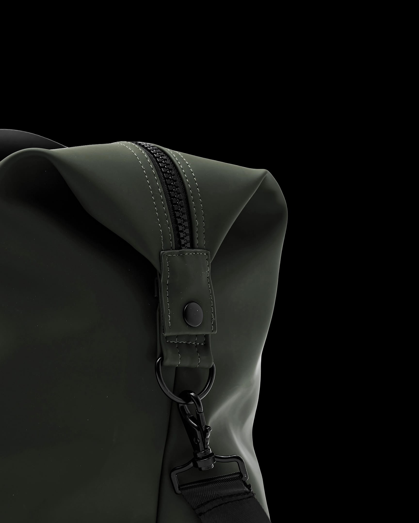 Duffel Weekend Bag