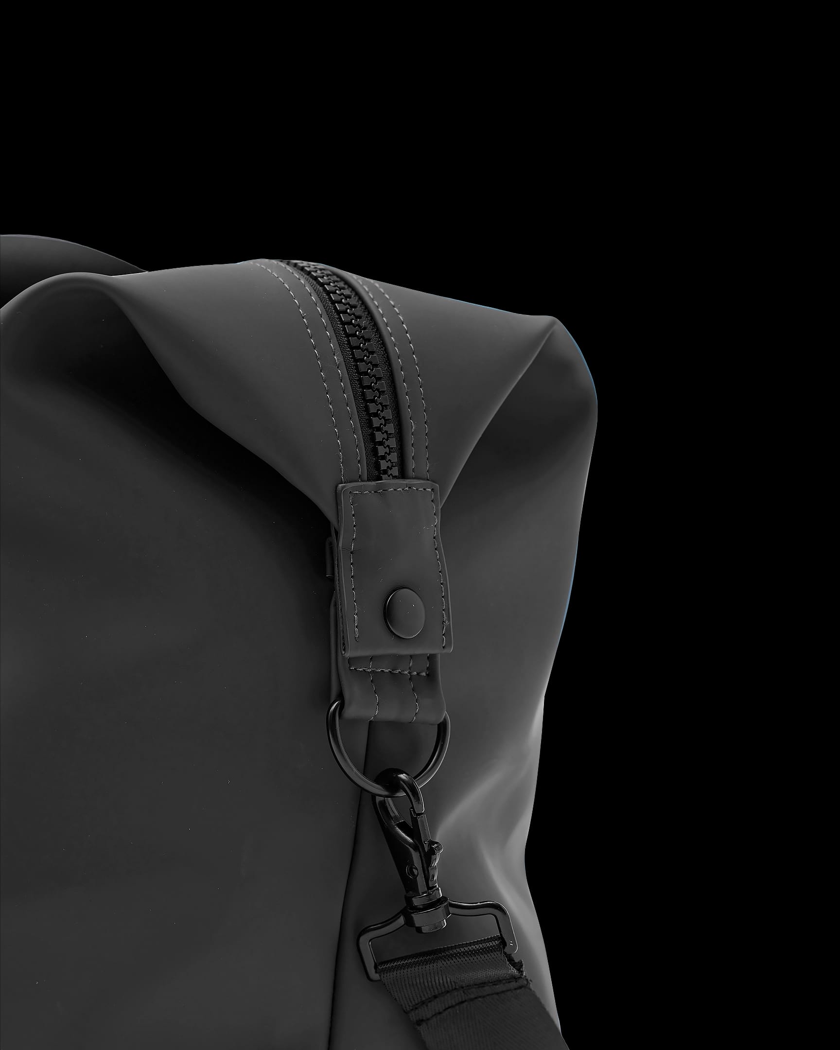 Duffel Weekend Bag