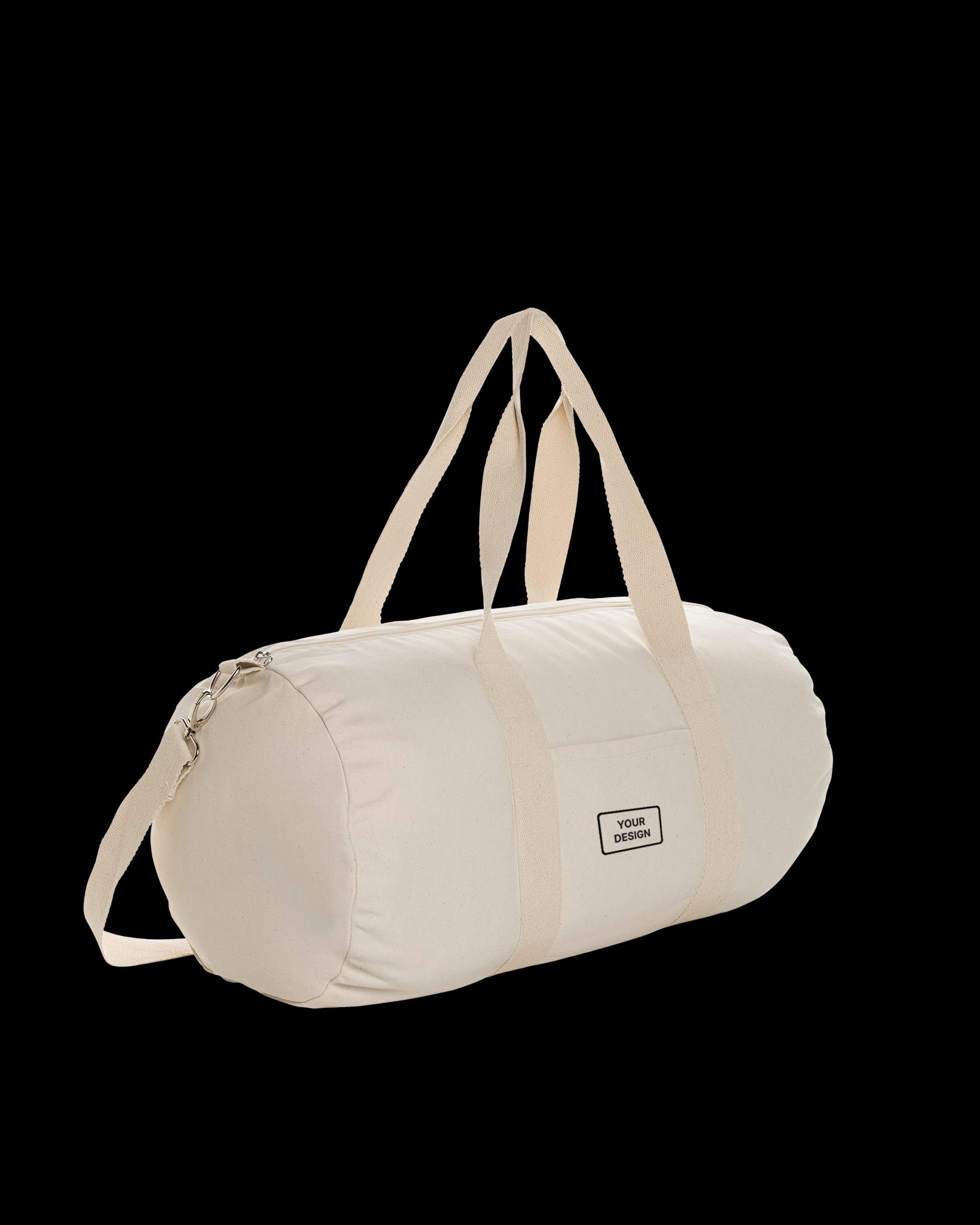 Weekend Duffel Bag