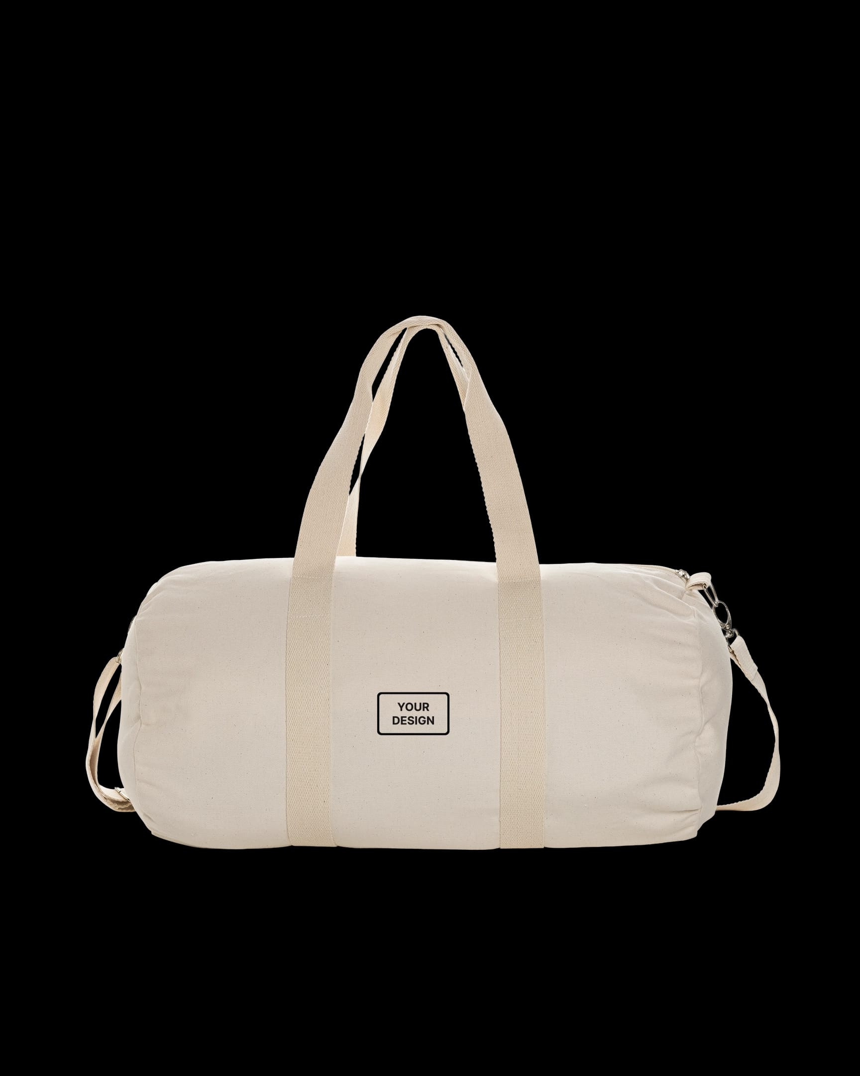 Weekend Duffel Bag