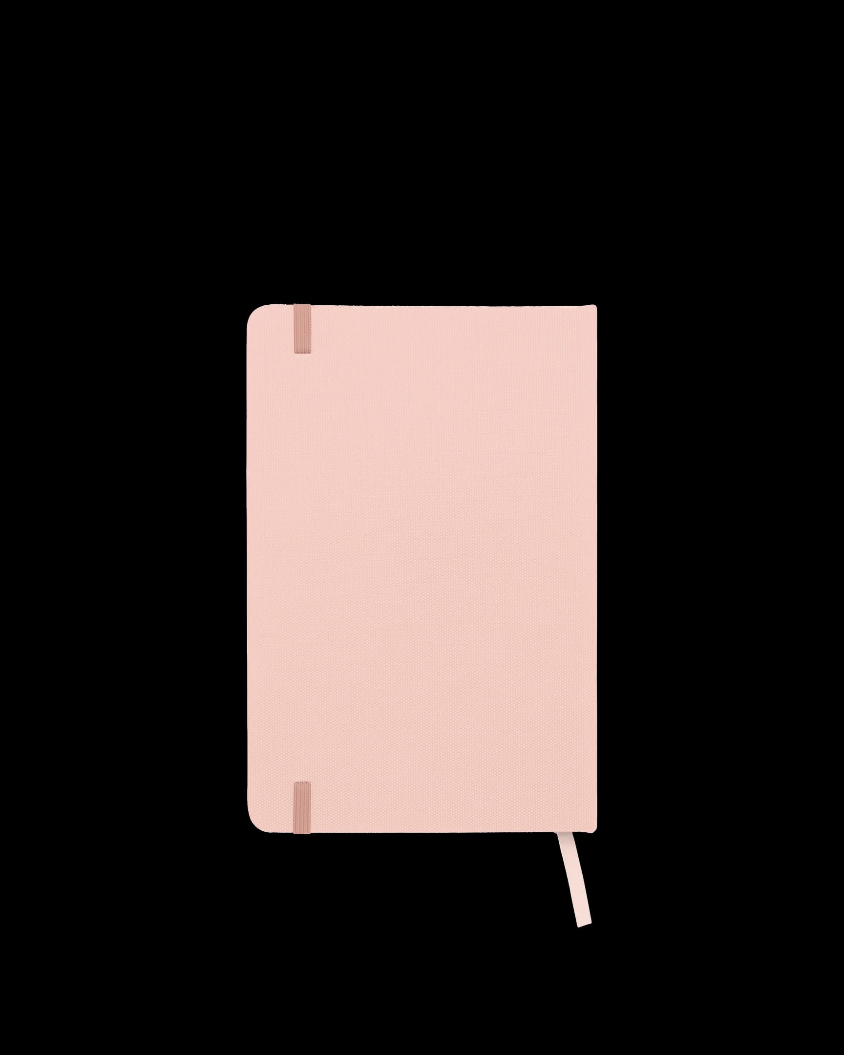 Woven Notebook