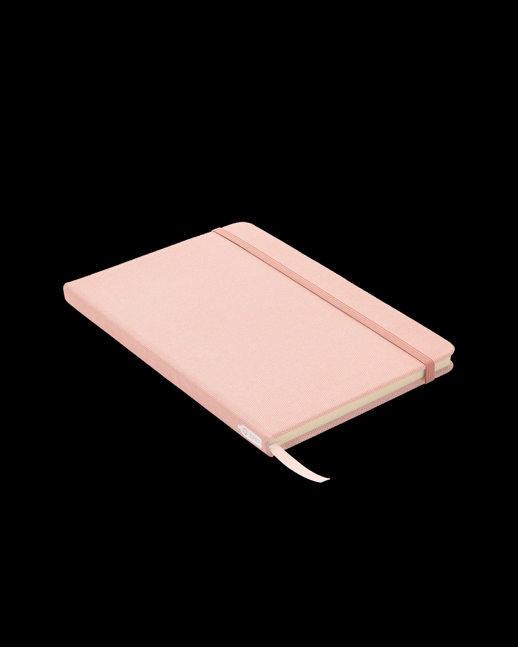 Woven Notebook