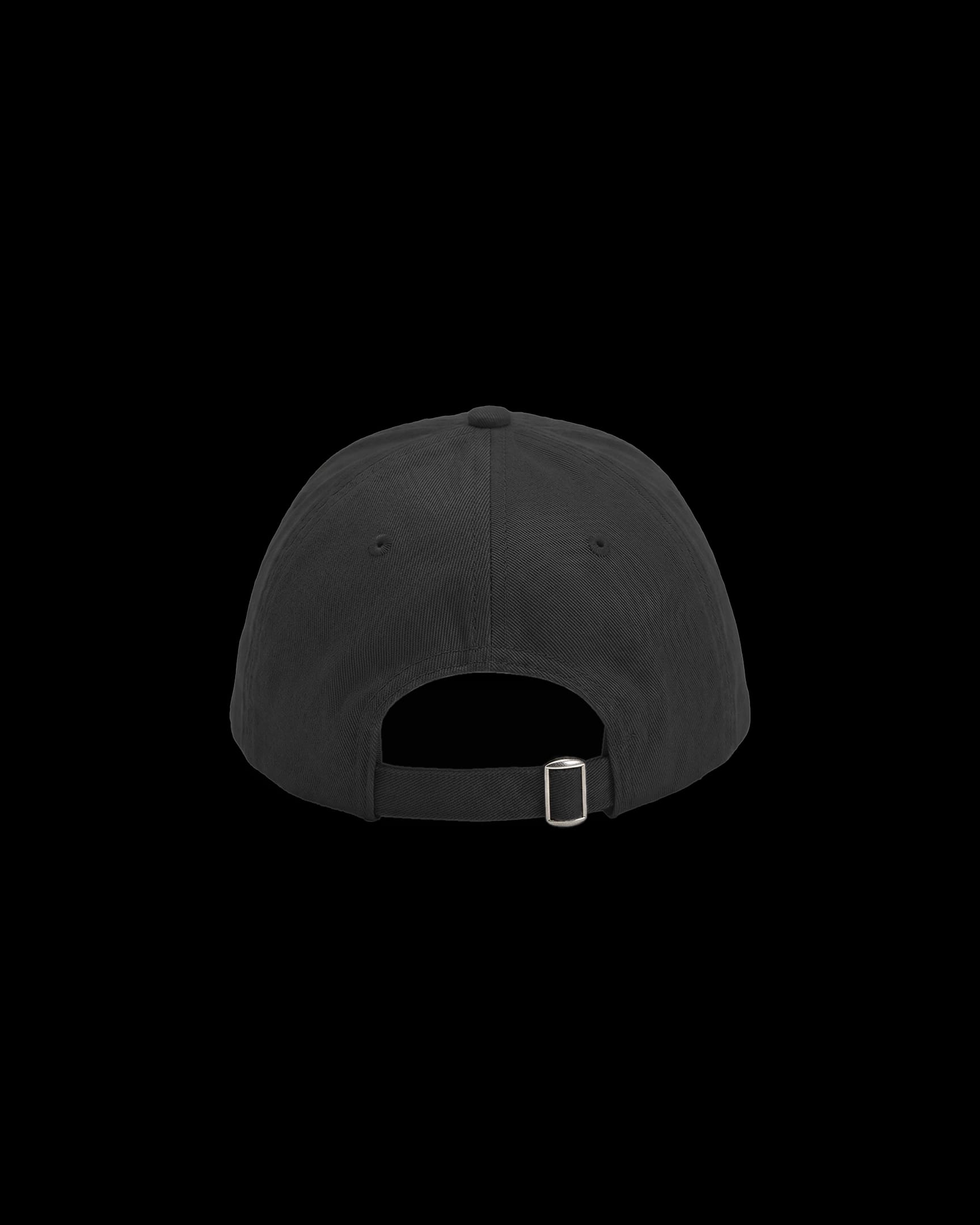 Express Unstructured 6 Panel Cap