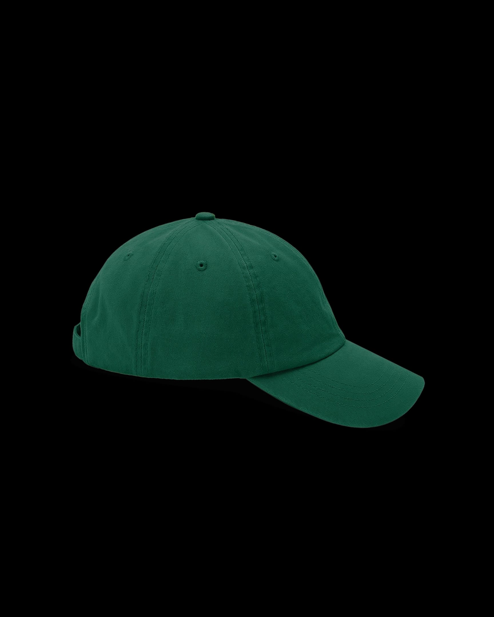 Express Unstructured 6 Panel Cap