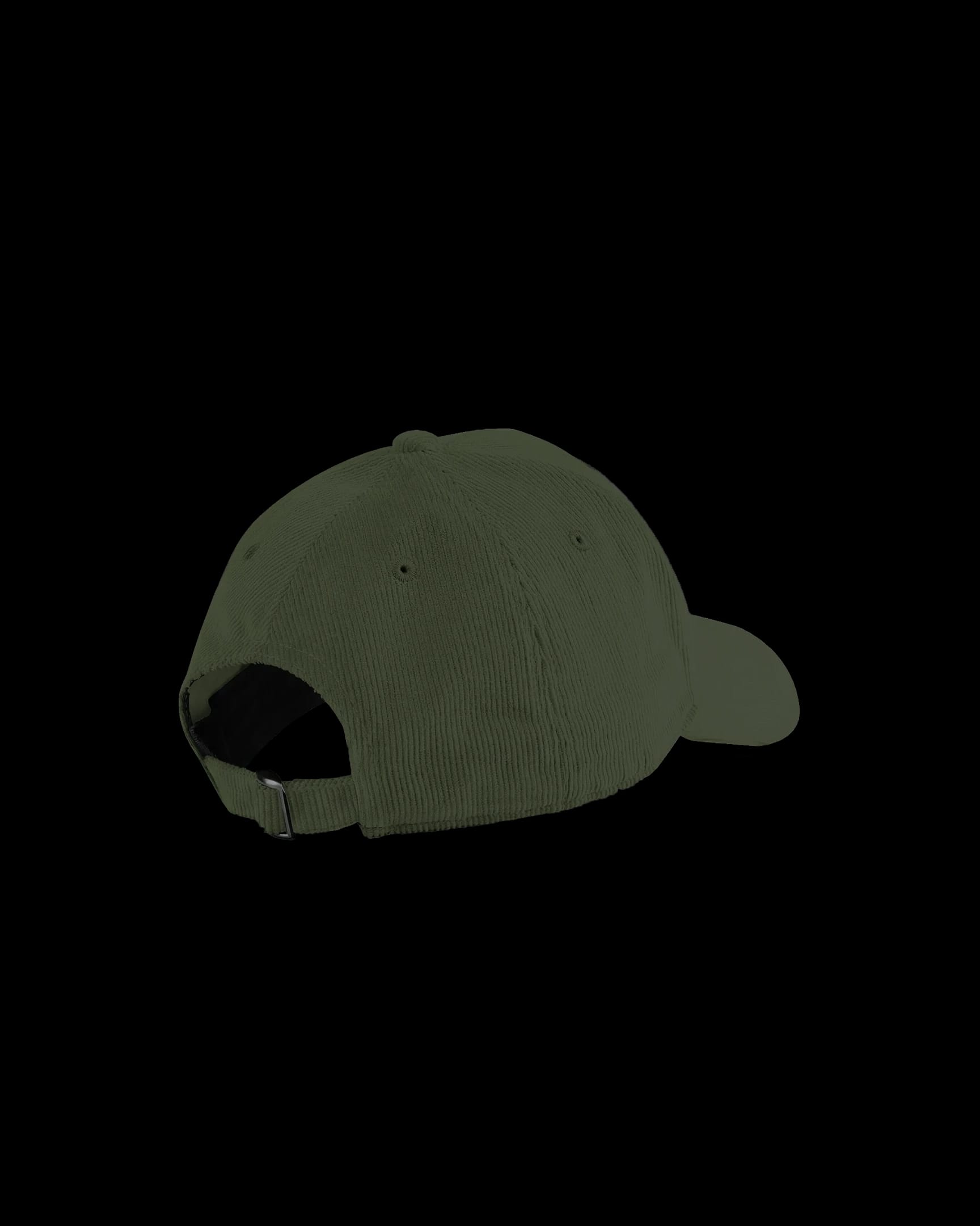 EarthAware® Cord Baseball Cap
