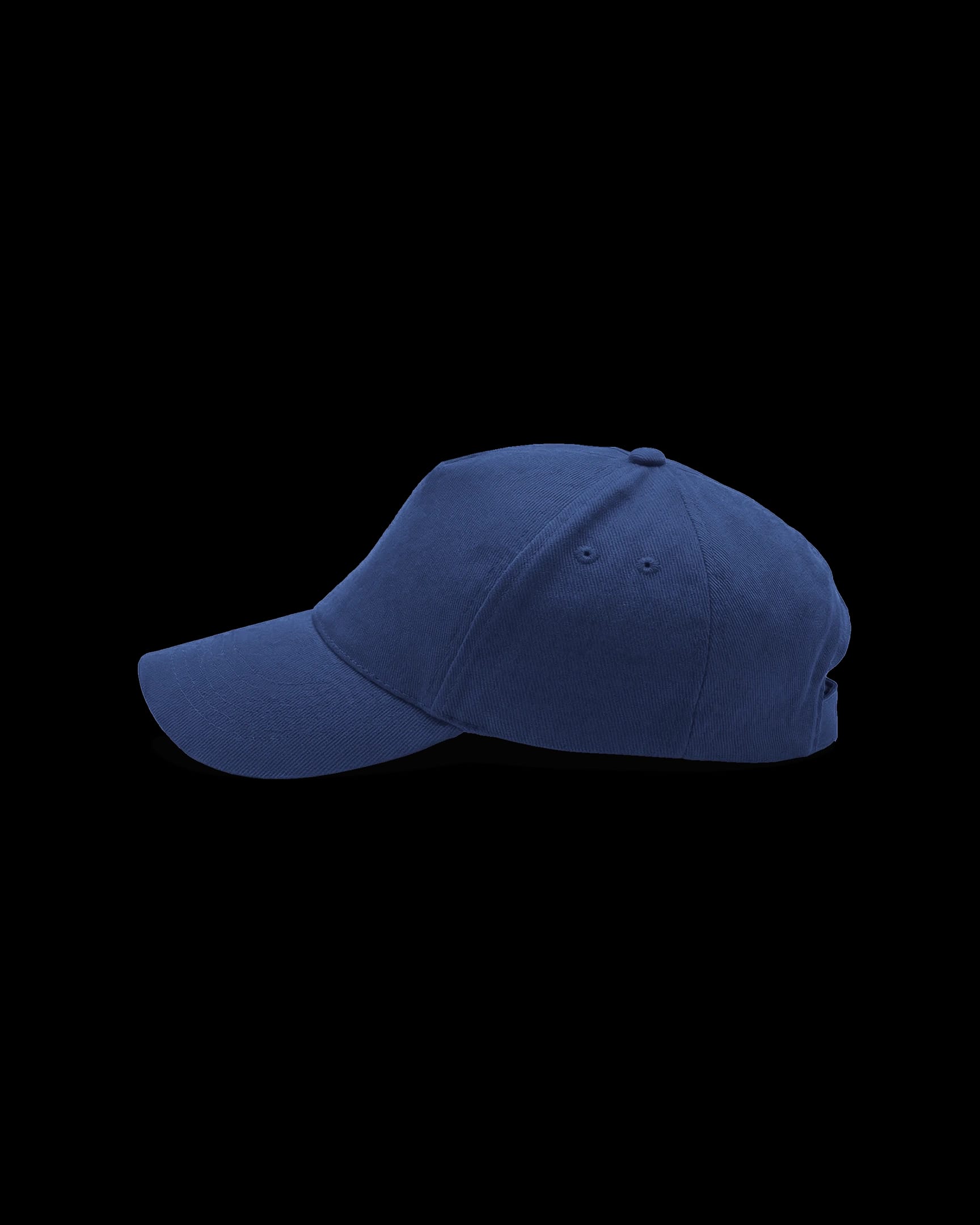 Express Structured 5 Panel Cap