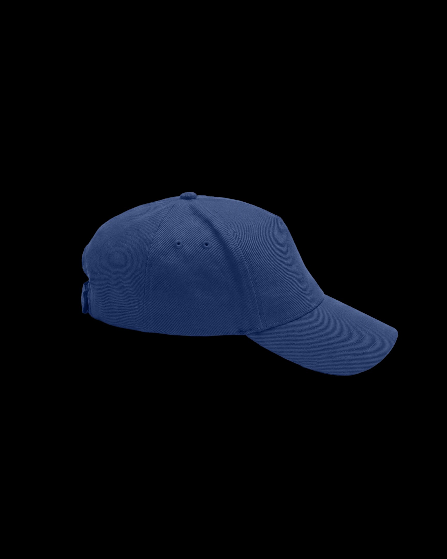 Express Structured 5 Panel Cap