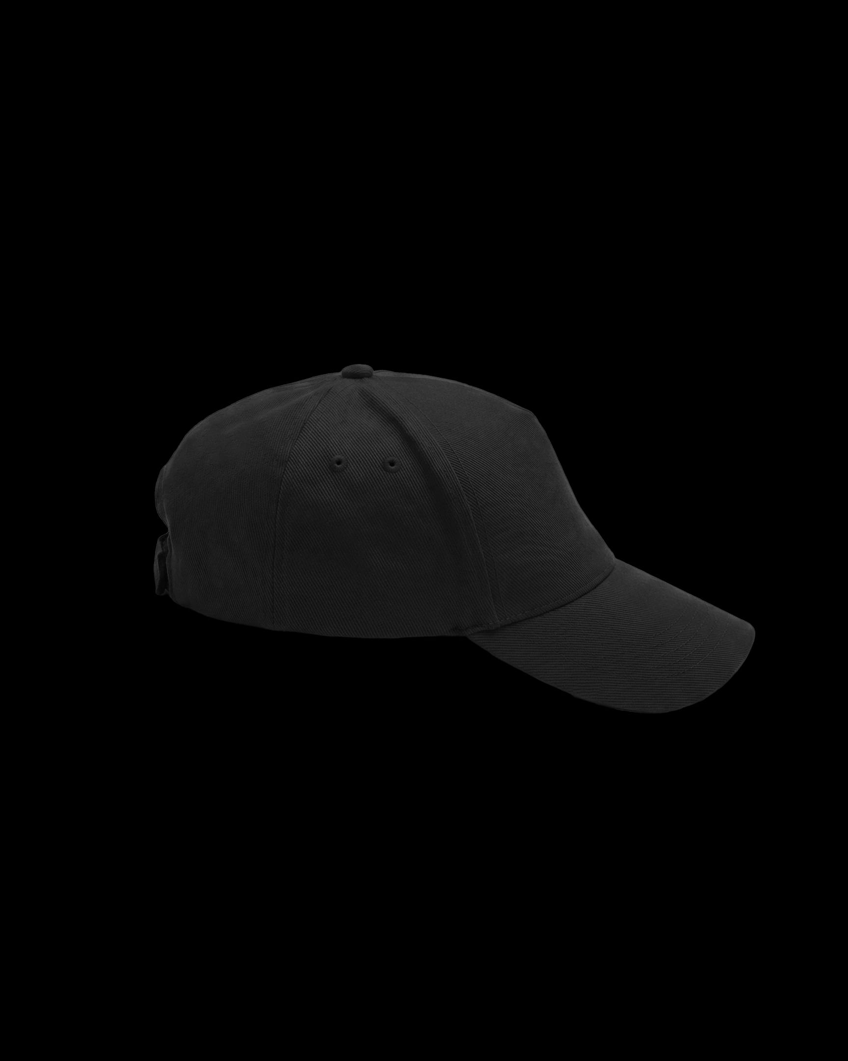 Express Structured 5 Panel Cap