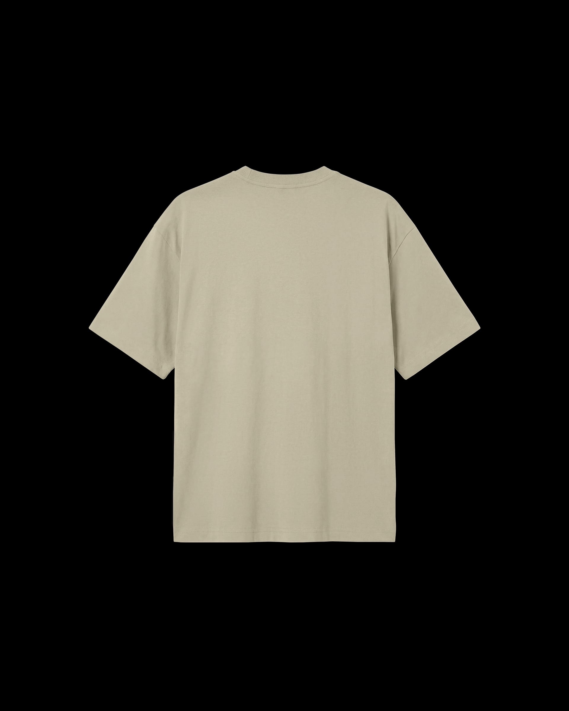 Lightweight Oversized T-Shirt