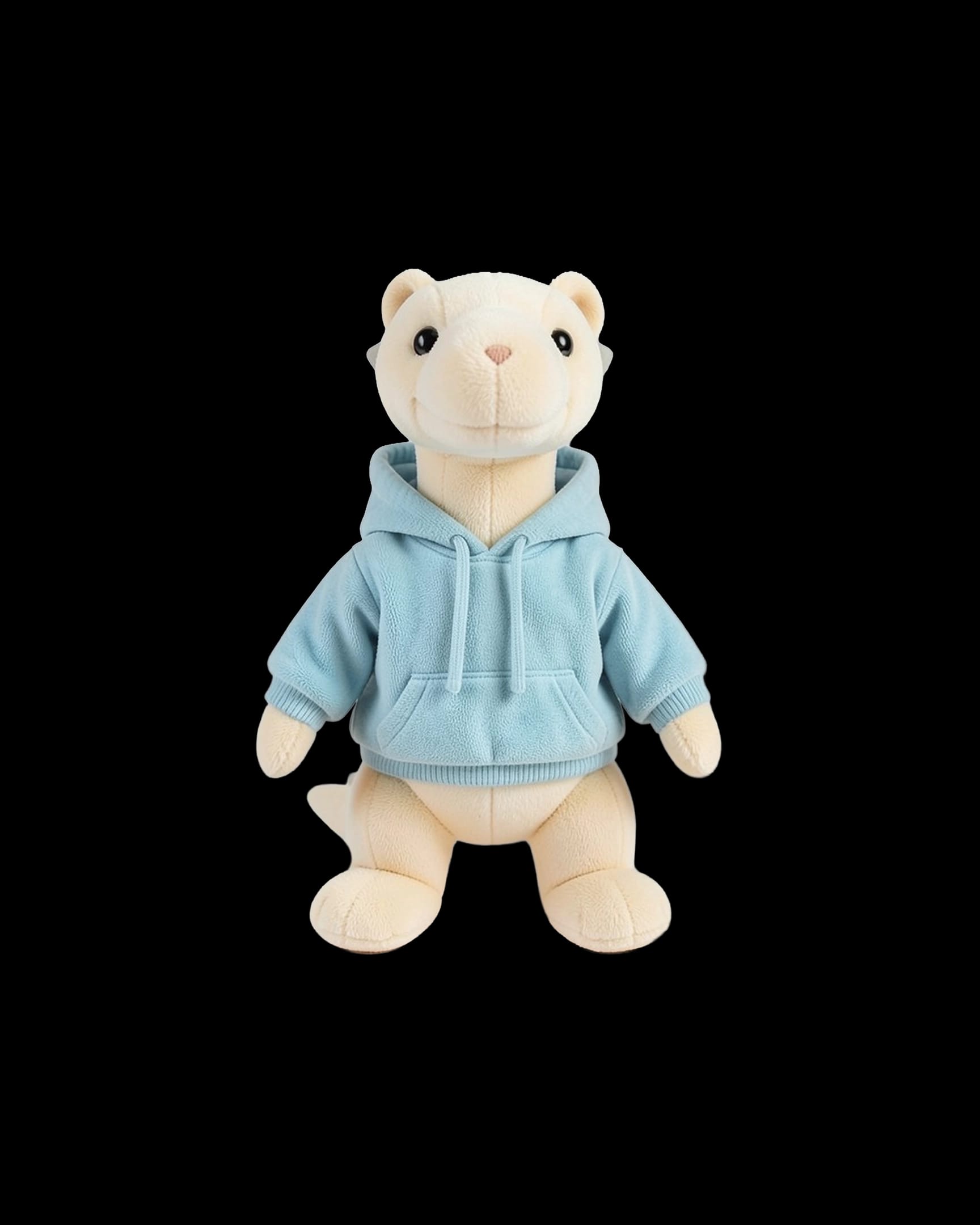 Bespoke Plush Toy