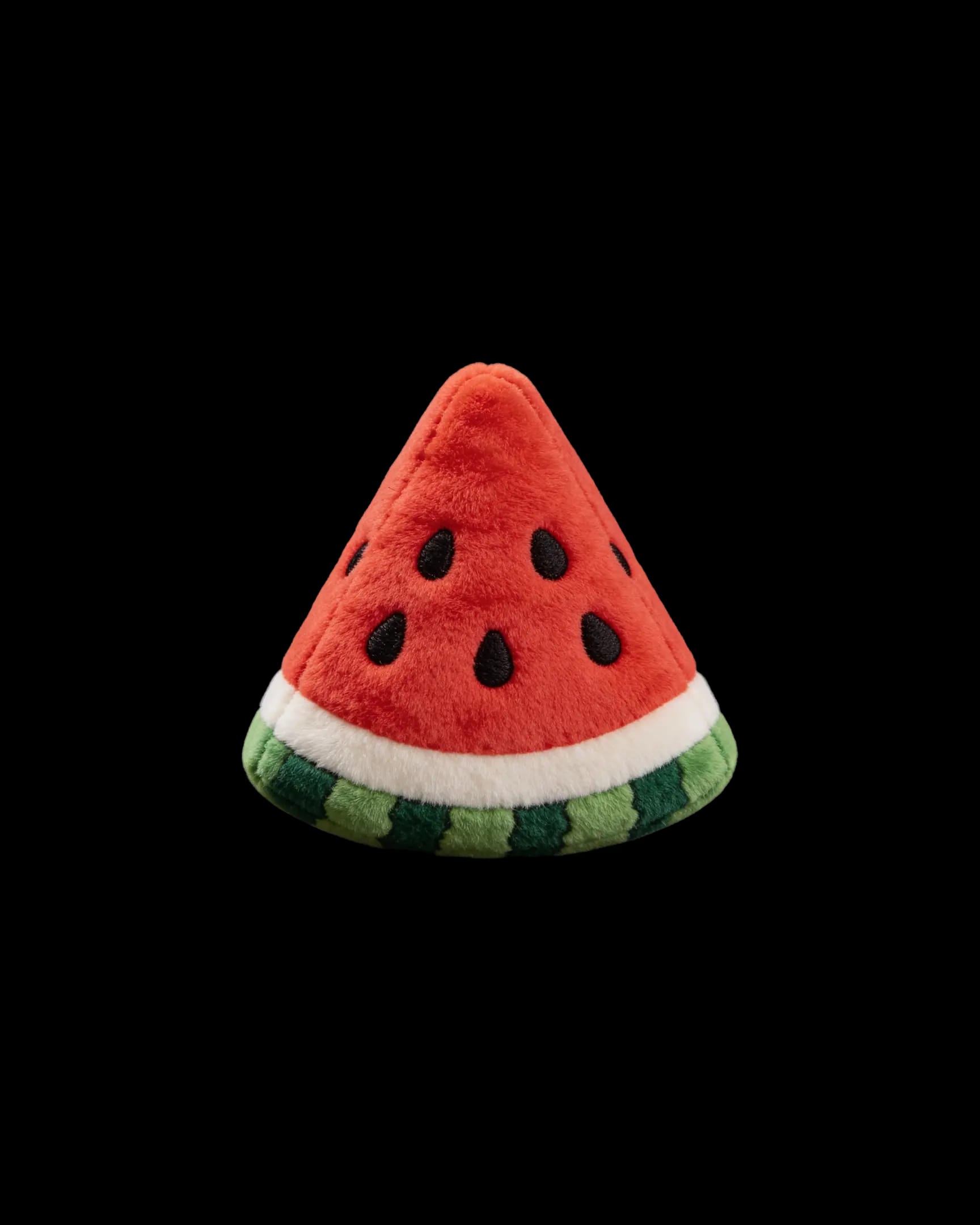 Bespoke Plush Toy