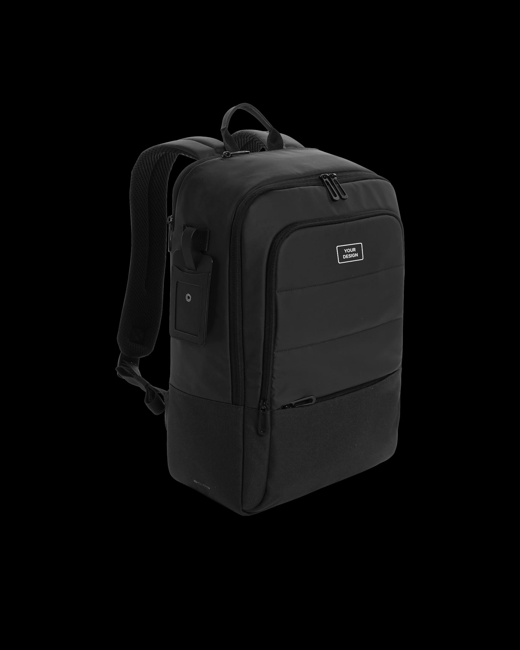 Premium Laptop Backpack 15.6"