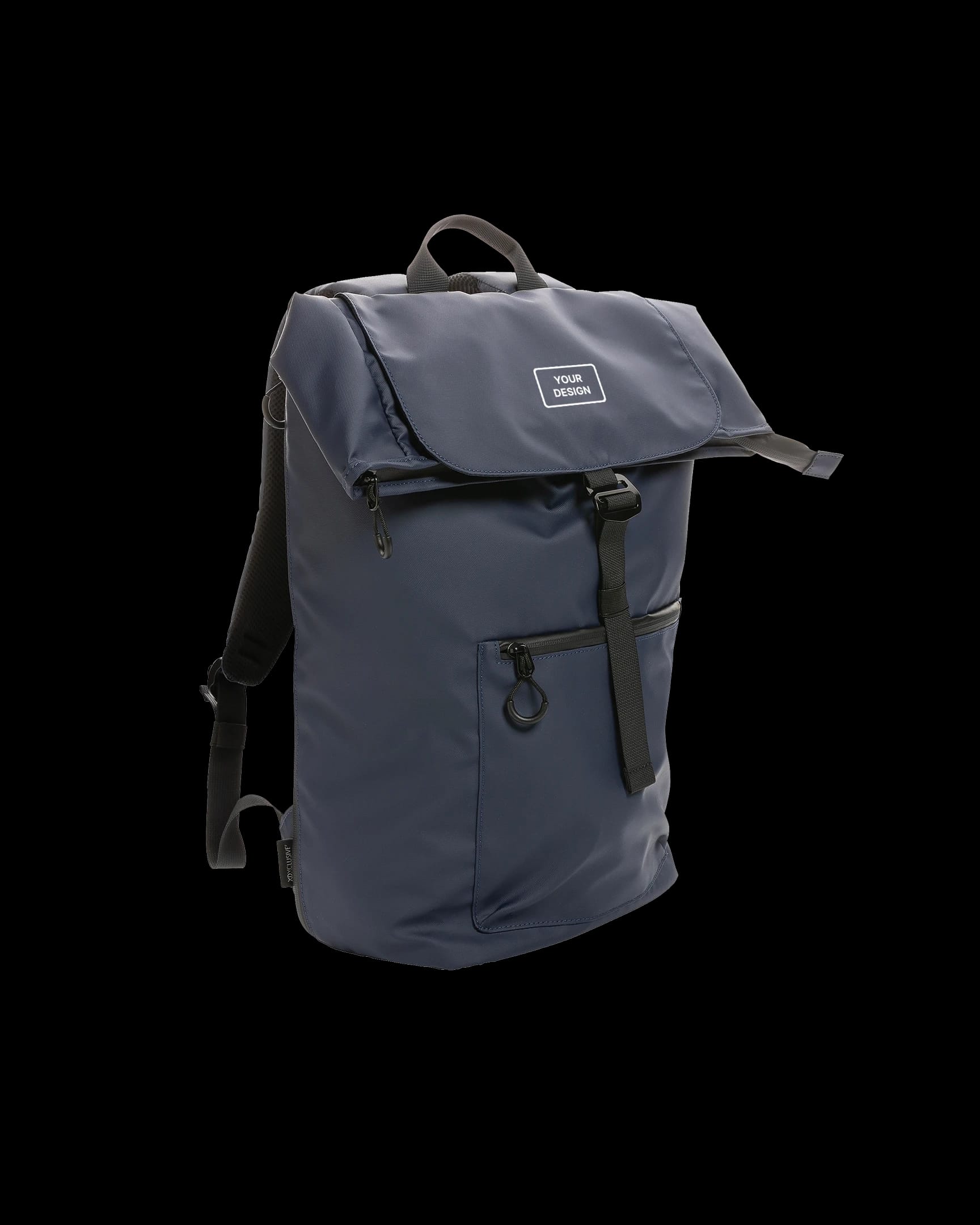 Weather Resistant Backpack