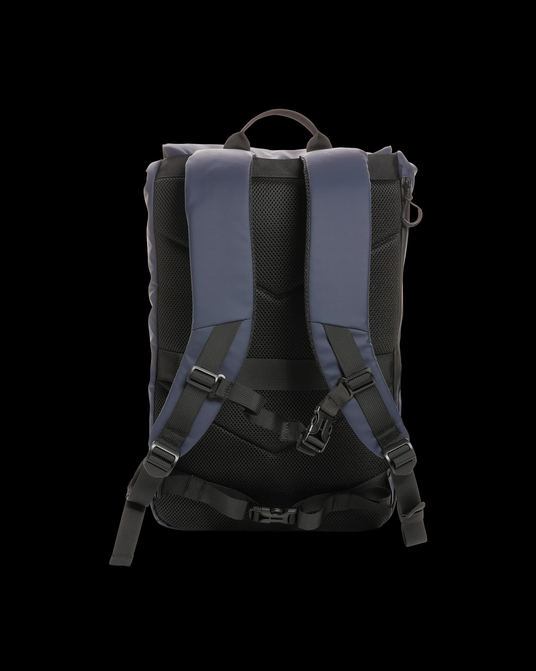Weather Resistant Backpack