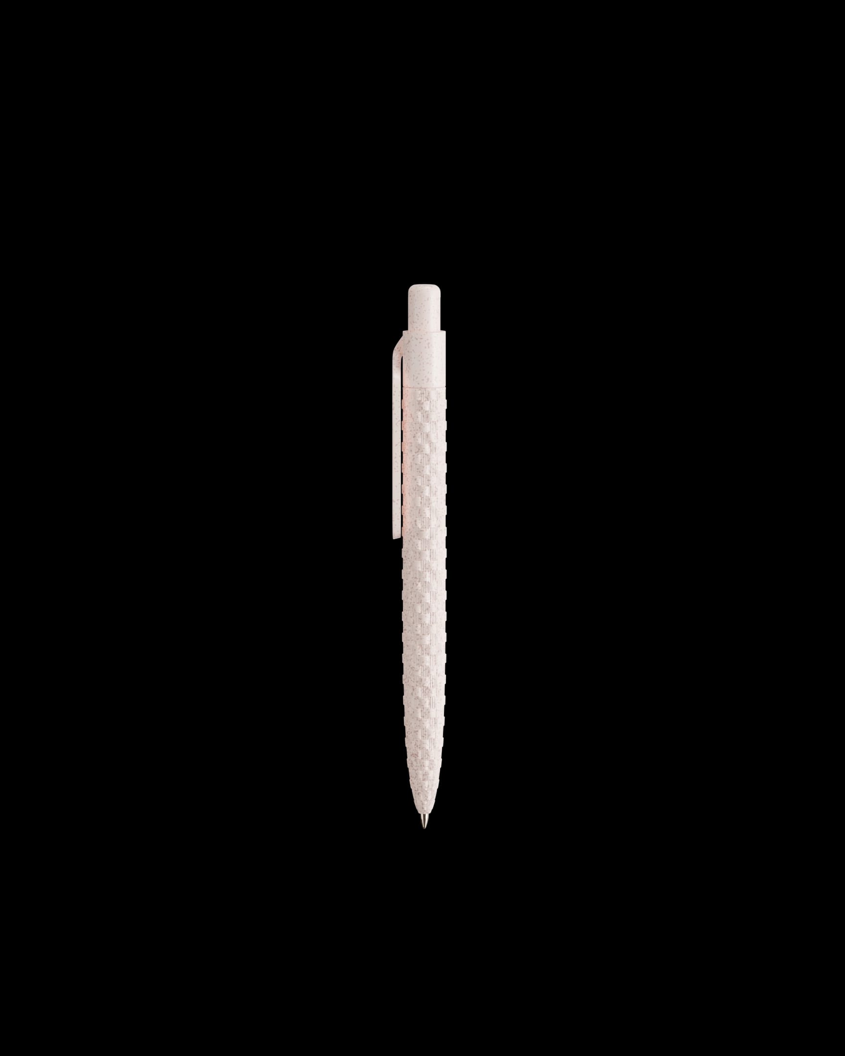 Wheat Straw Pen