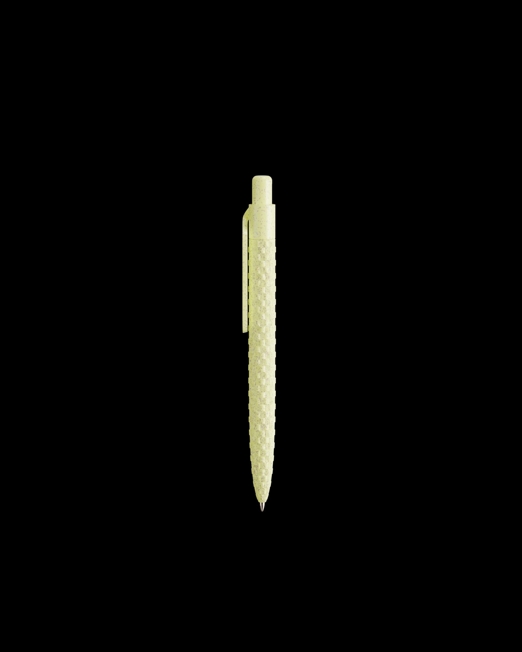 Wheat Straw Pen