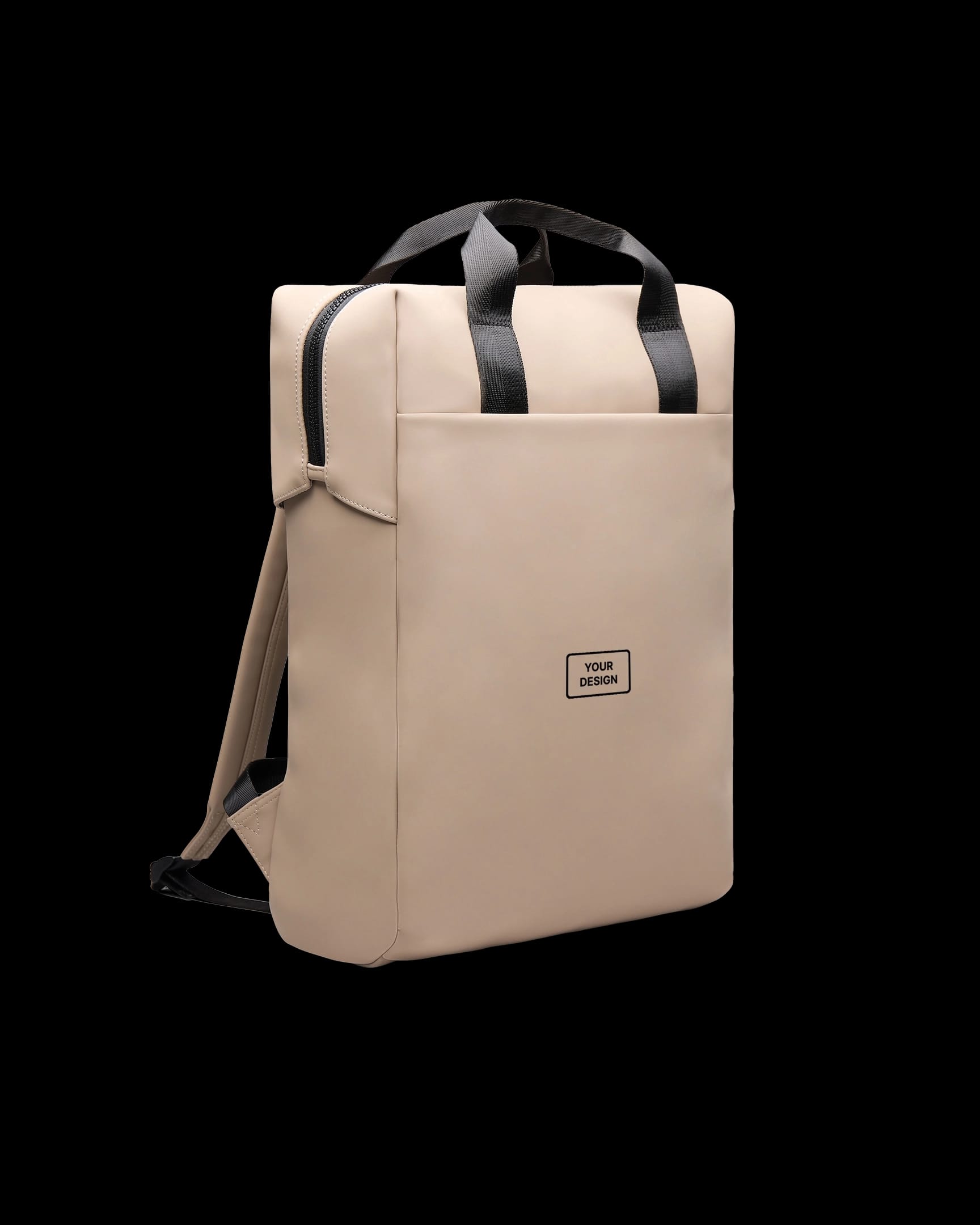 Tote Backpack