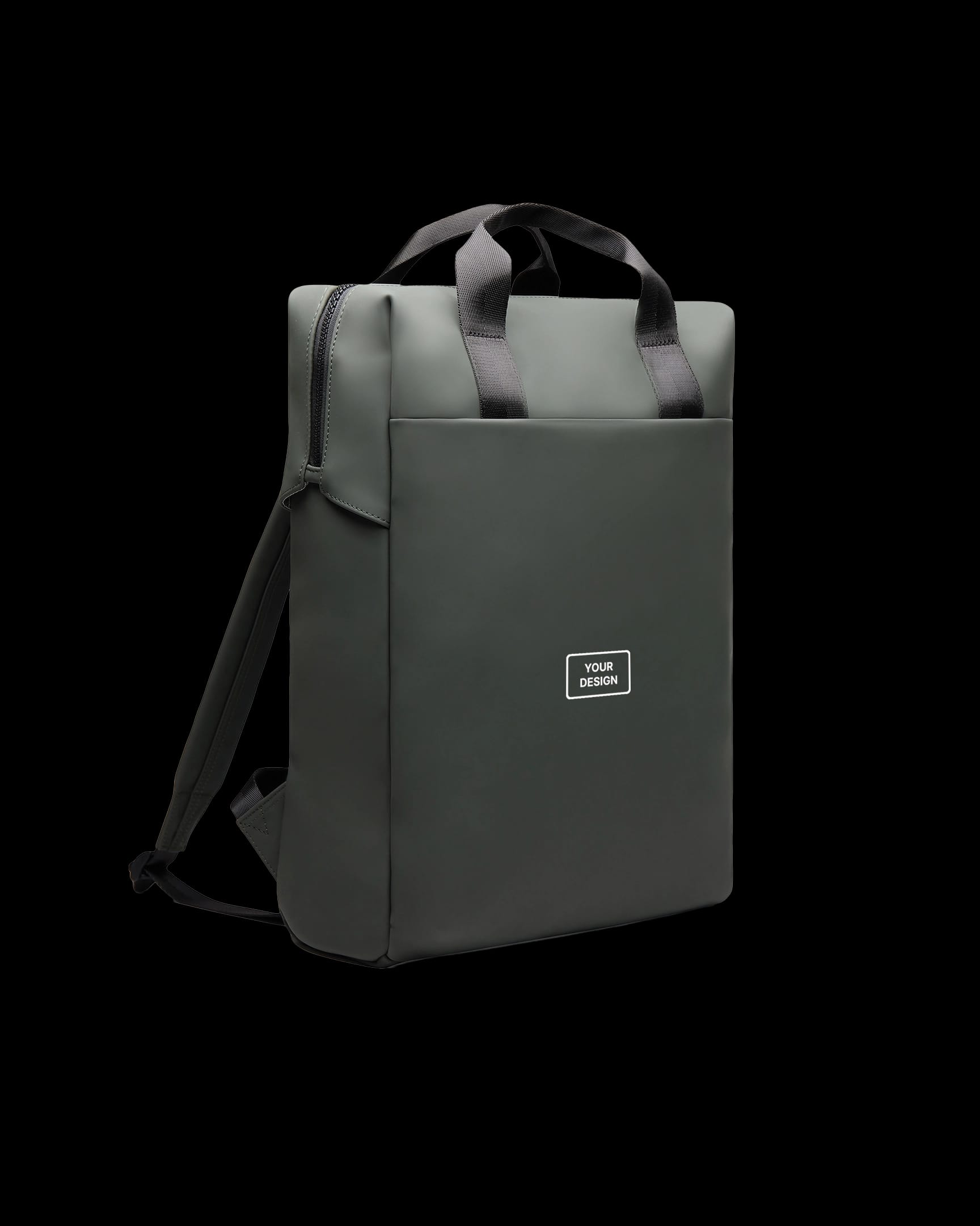 Tote Backpack
