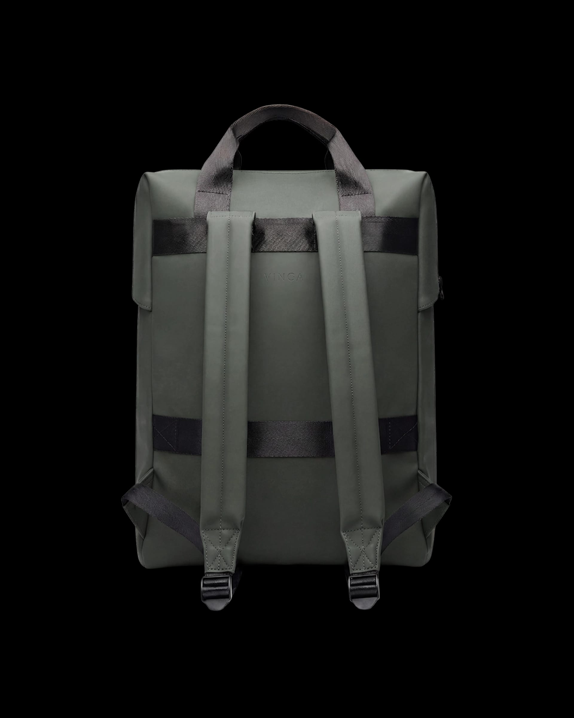 Tote Backpack