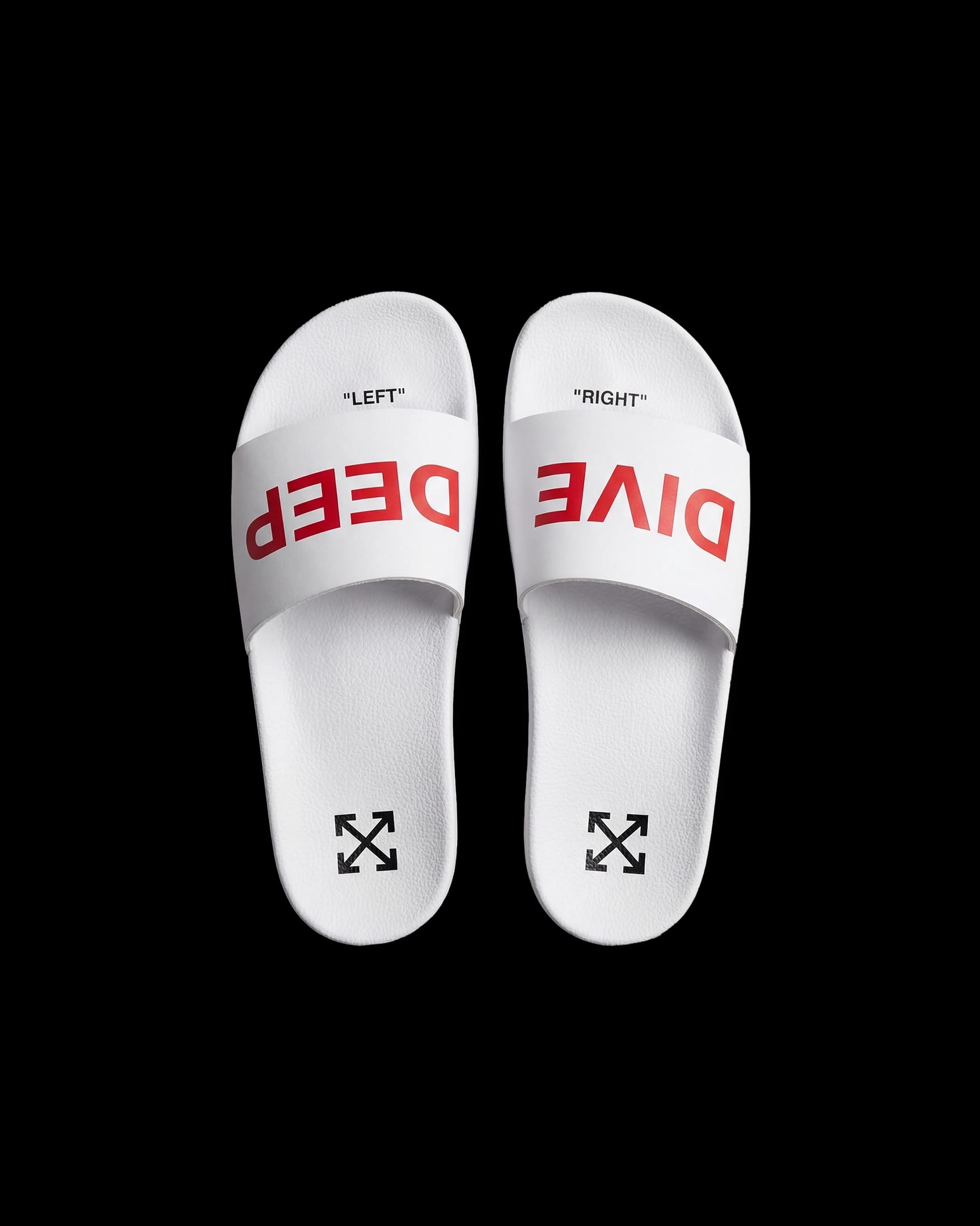 Bespoke Bath Slippers