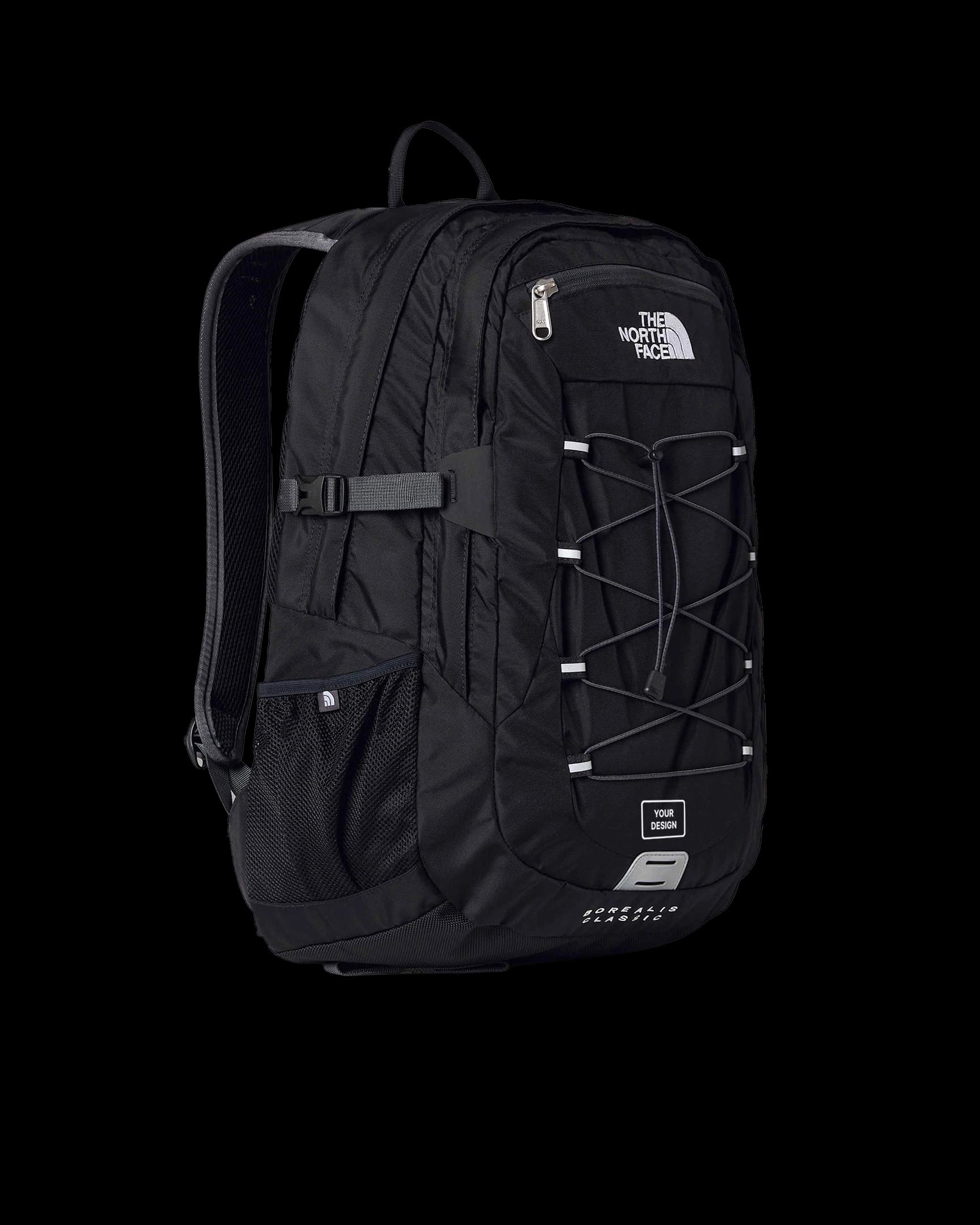 The North Face Classic Backpack