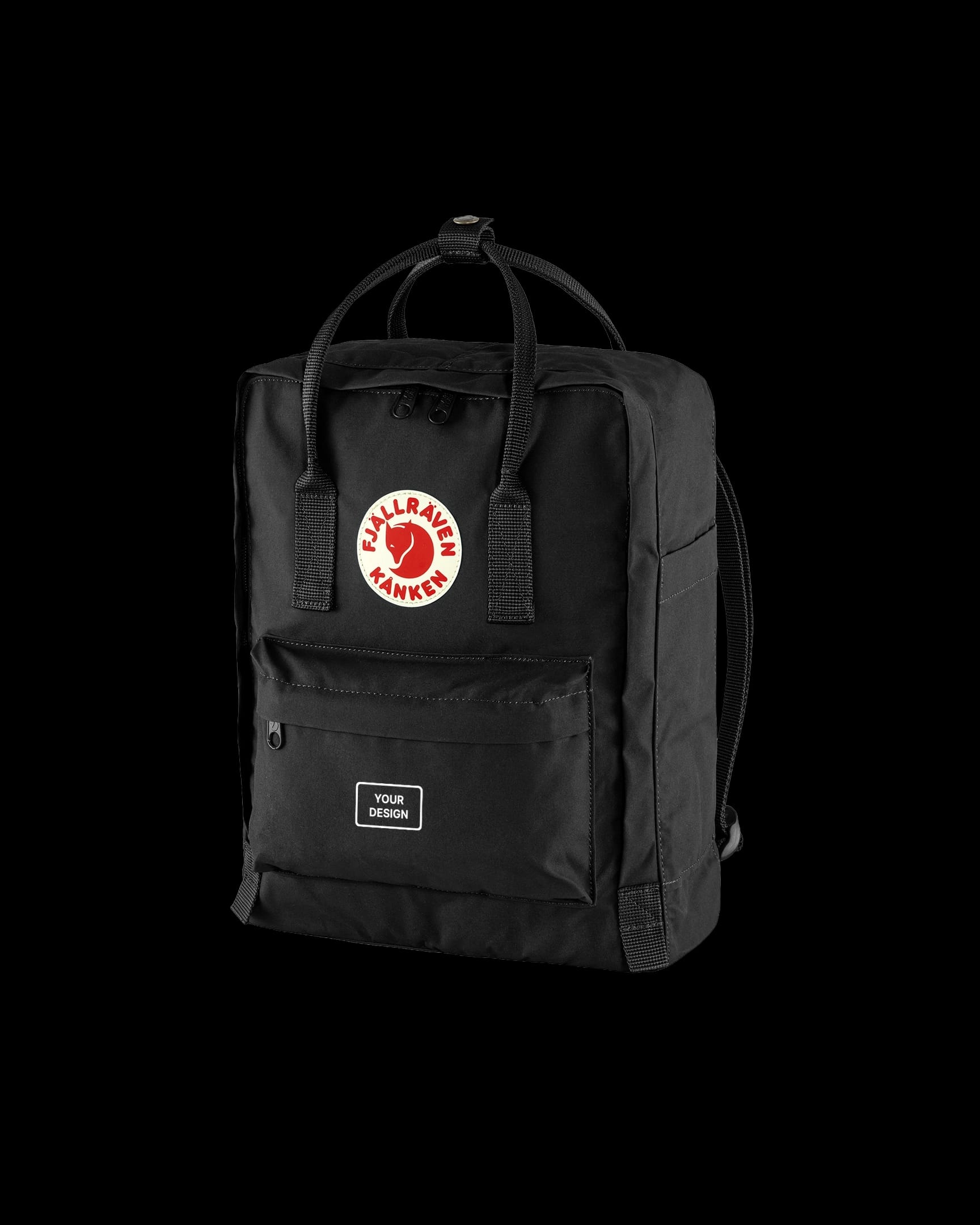 Fjällräven Kanken Backpack