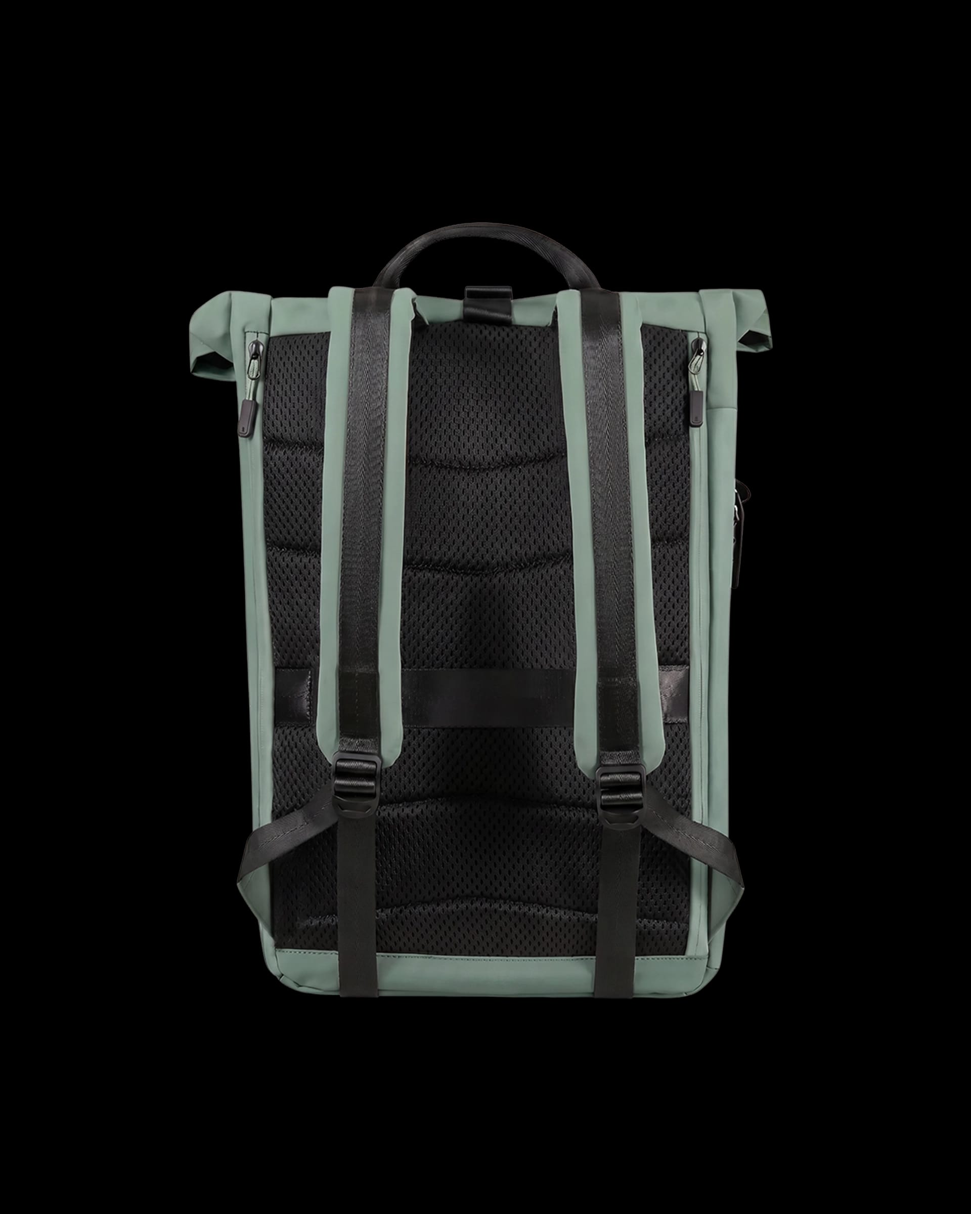 Samsonite Coatify Biz Rolltop Backpack