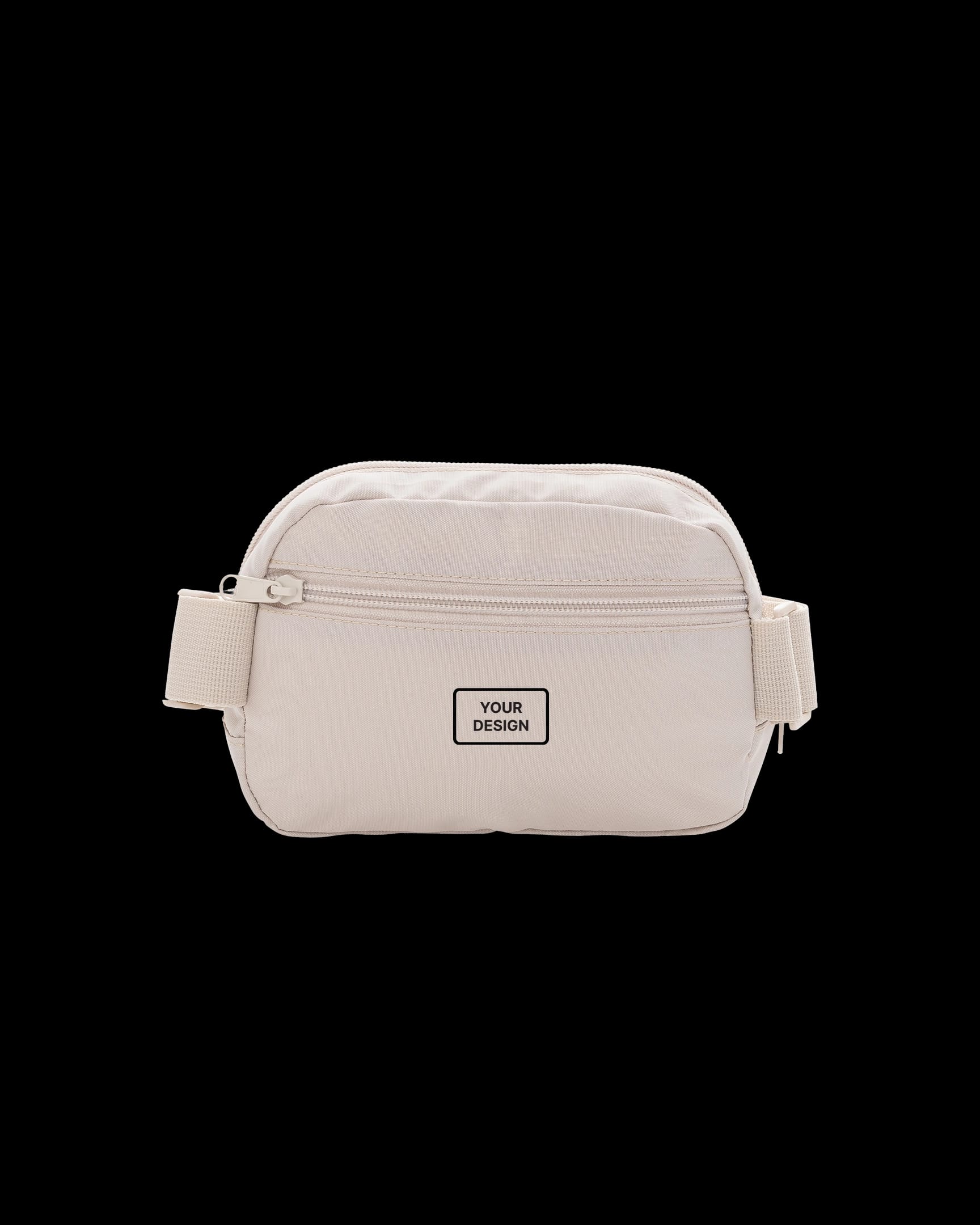 Everyday Half-Moon Bag